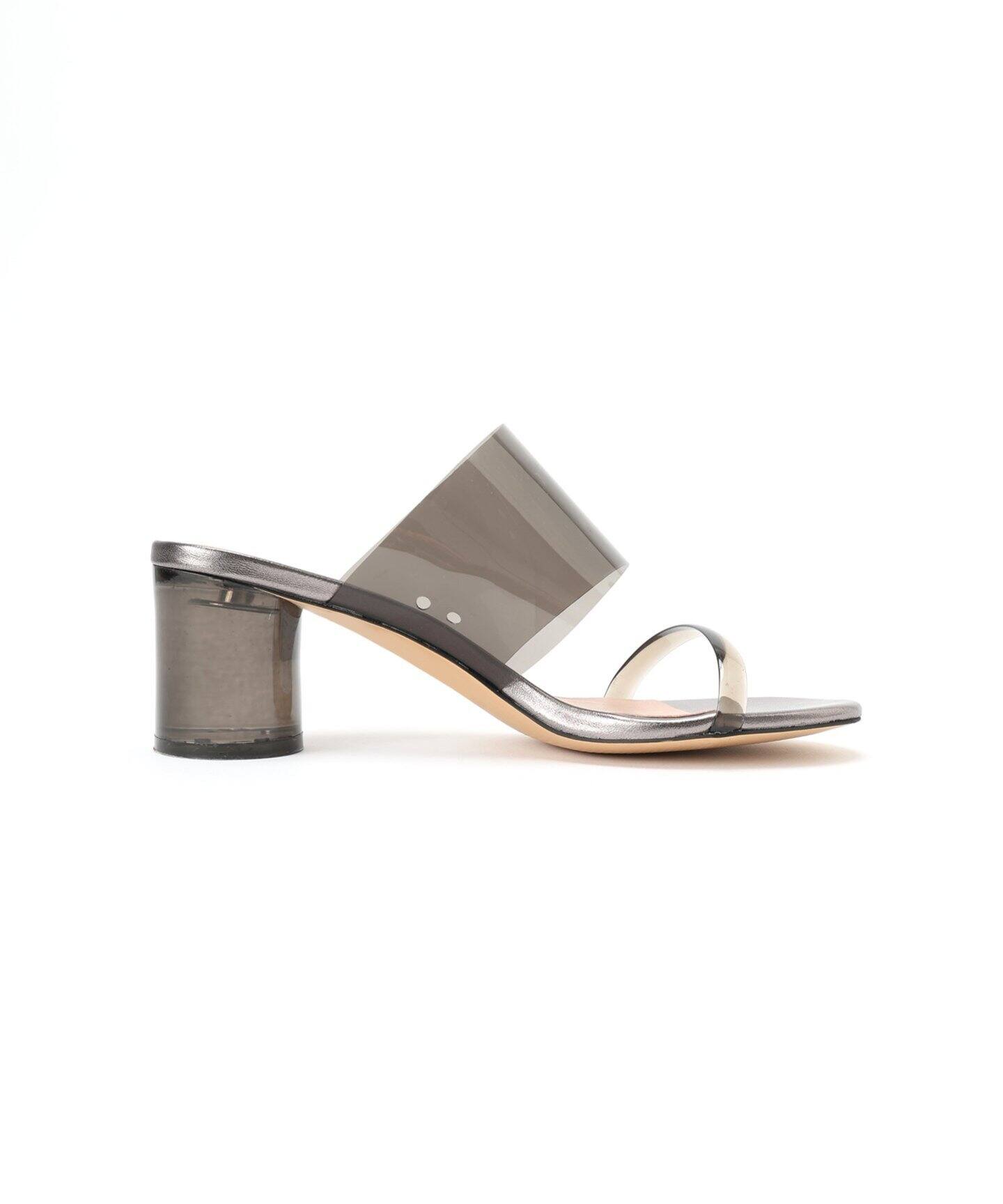 追加》【Mollini/モリーニ】クリアサンダル（サンダル）｜EDIT.FOR  