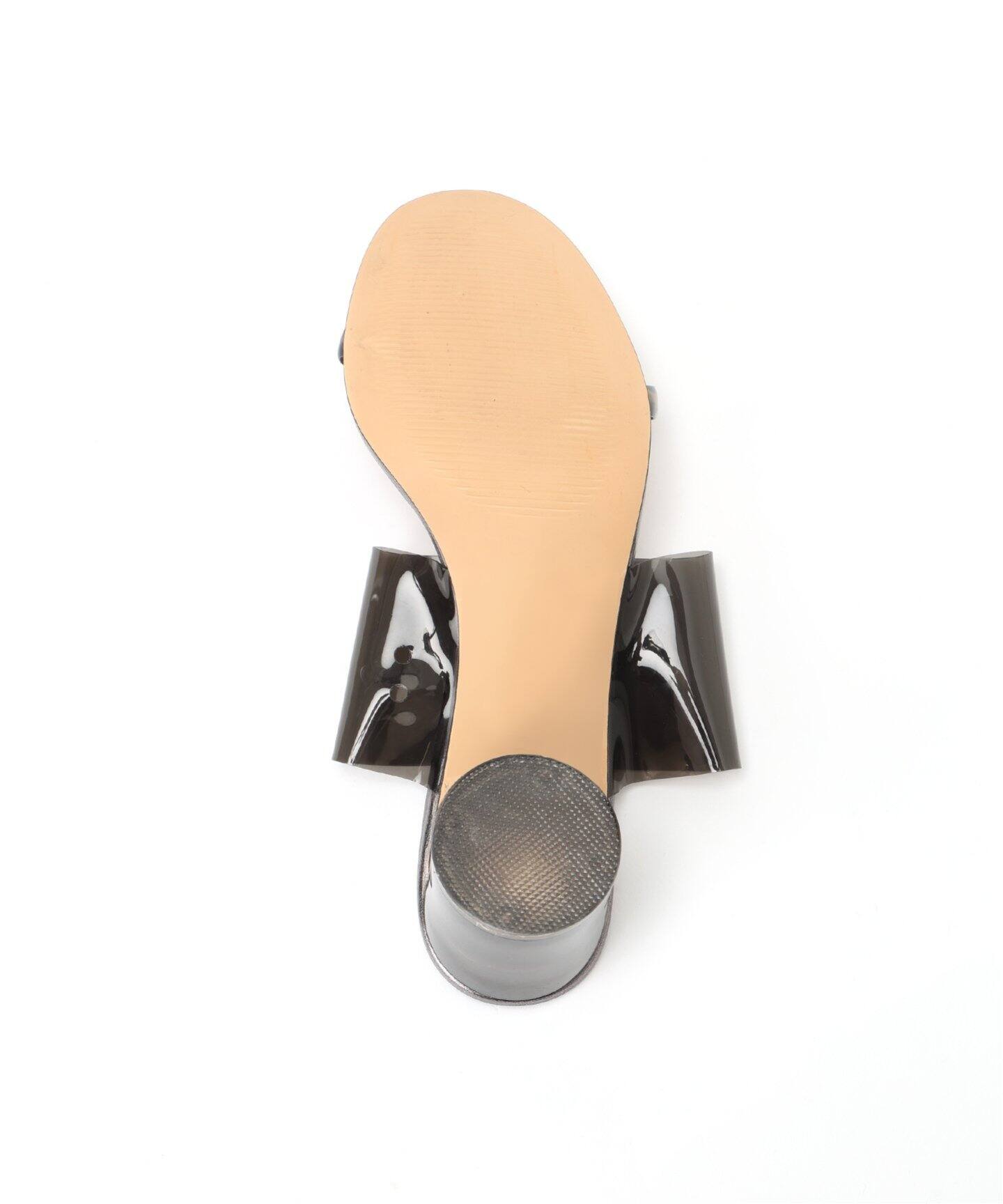 追加》【Mollini/モリーニ】クリアサンダル（サンダル）｜EDIT.FOR  