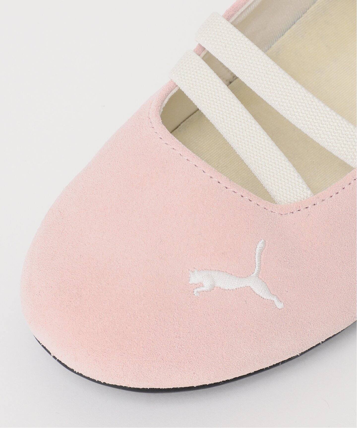 PUMA/プーマ】SPEEDCAT BALLET SD WSD（その他シューズ）｜EDIT