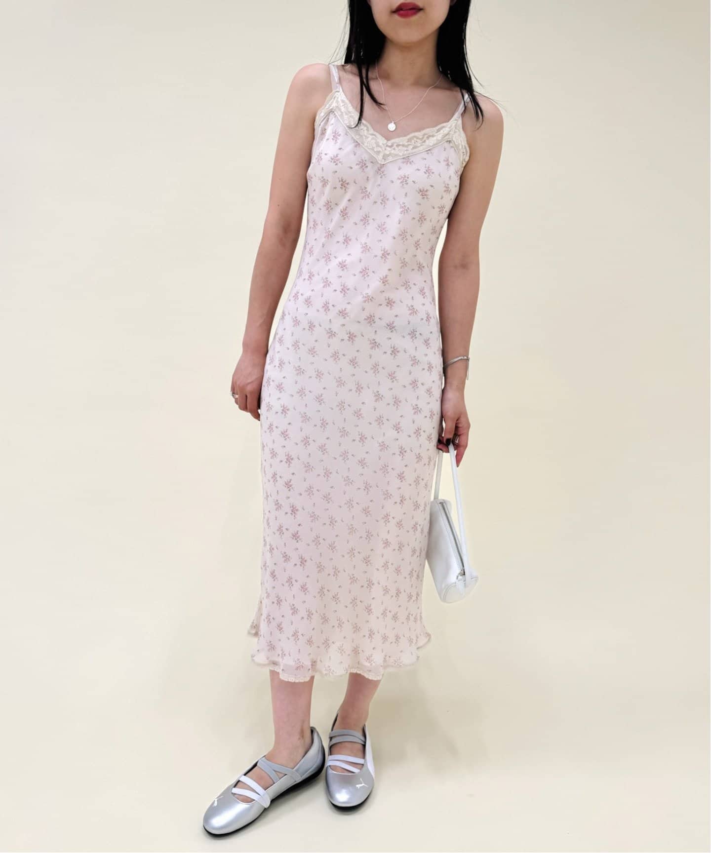 PUMA/プーマ】SPEEDCAT BALLET METALLIC WNS（その他シューズ