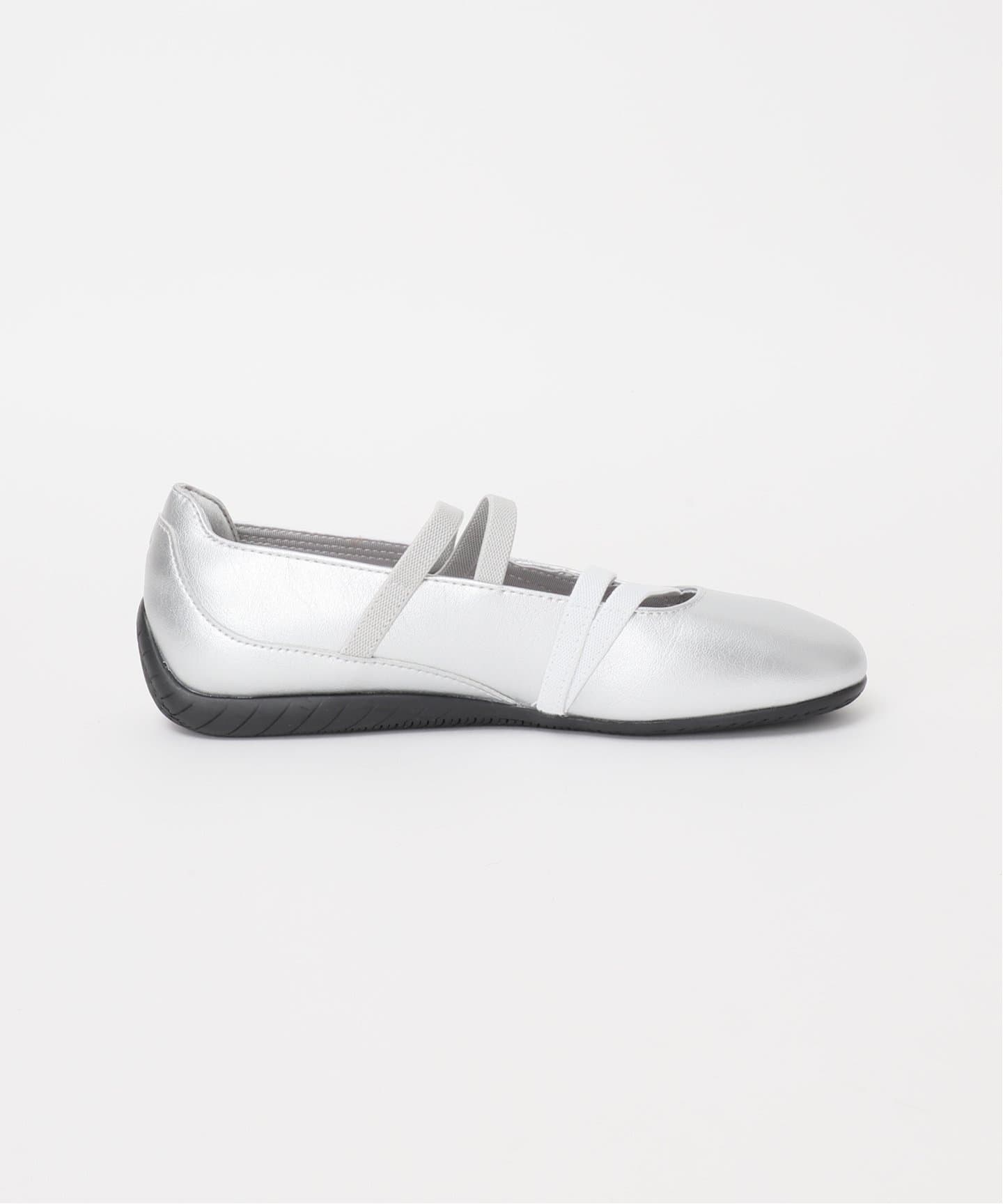 【PUMA/プーマ】SPEEDCAT BALLET LLIC WNS PUMA/プーマ】SPEEDCAT BALLET METALLIC WNS（その他シューズ