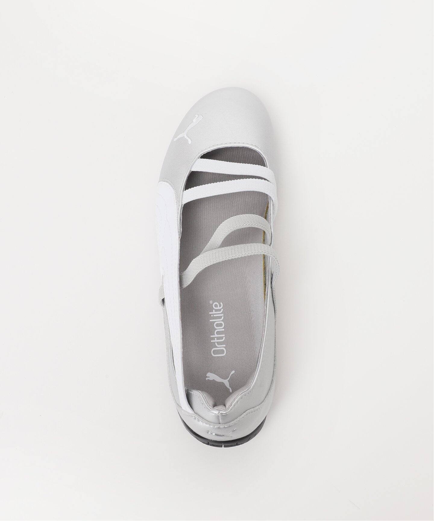 PUMA/プーマ】SPEEDCAT BALLET METALLIC WNS（その他シューズ