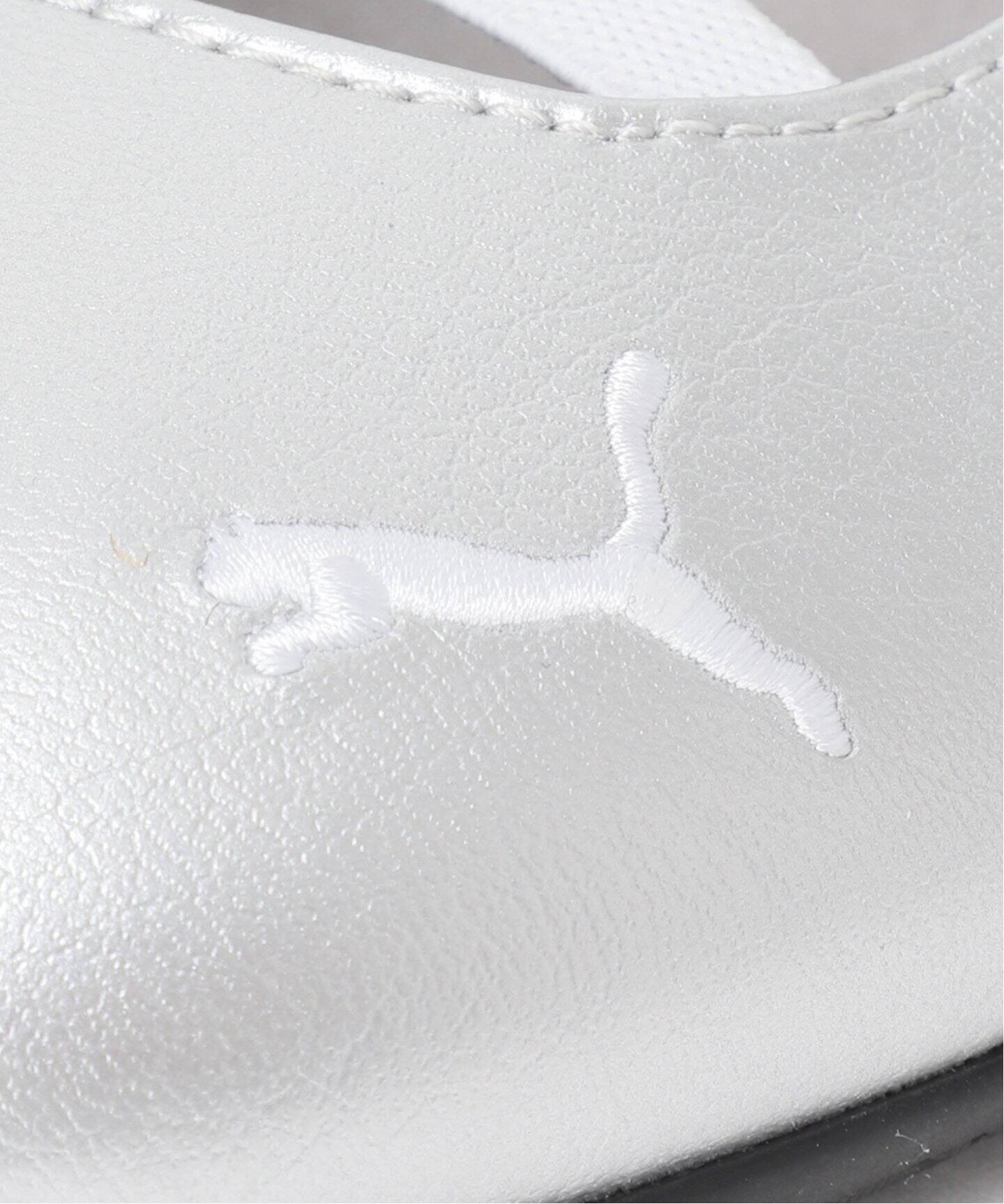 PUMA プーマ　Speedcat Ballet スピードキャット 24.5 PUMA/プーマ】SPEEDCAT BALLET METALLIC WNS（その他シューズ