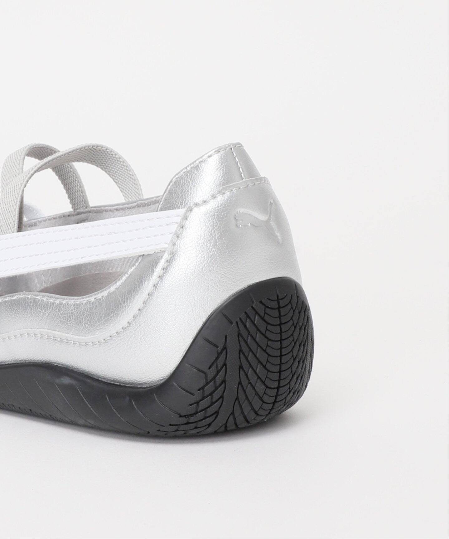 PUMA/プーマ】SPEEDCAT BALLET METALLIC WNS（その他シューズ