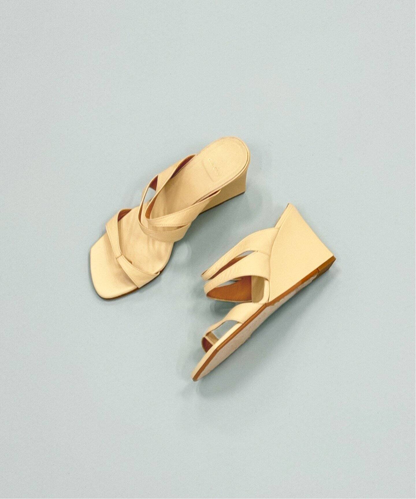 KATIM/カチム】TAVISTOCK（サンダル）｜EDIT.FOR LULU（エディット  