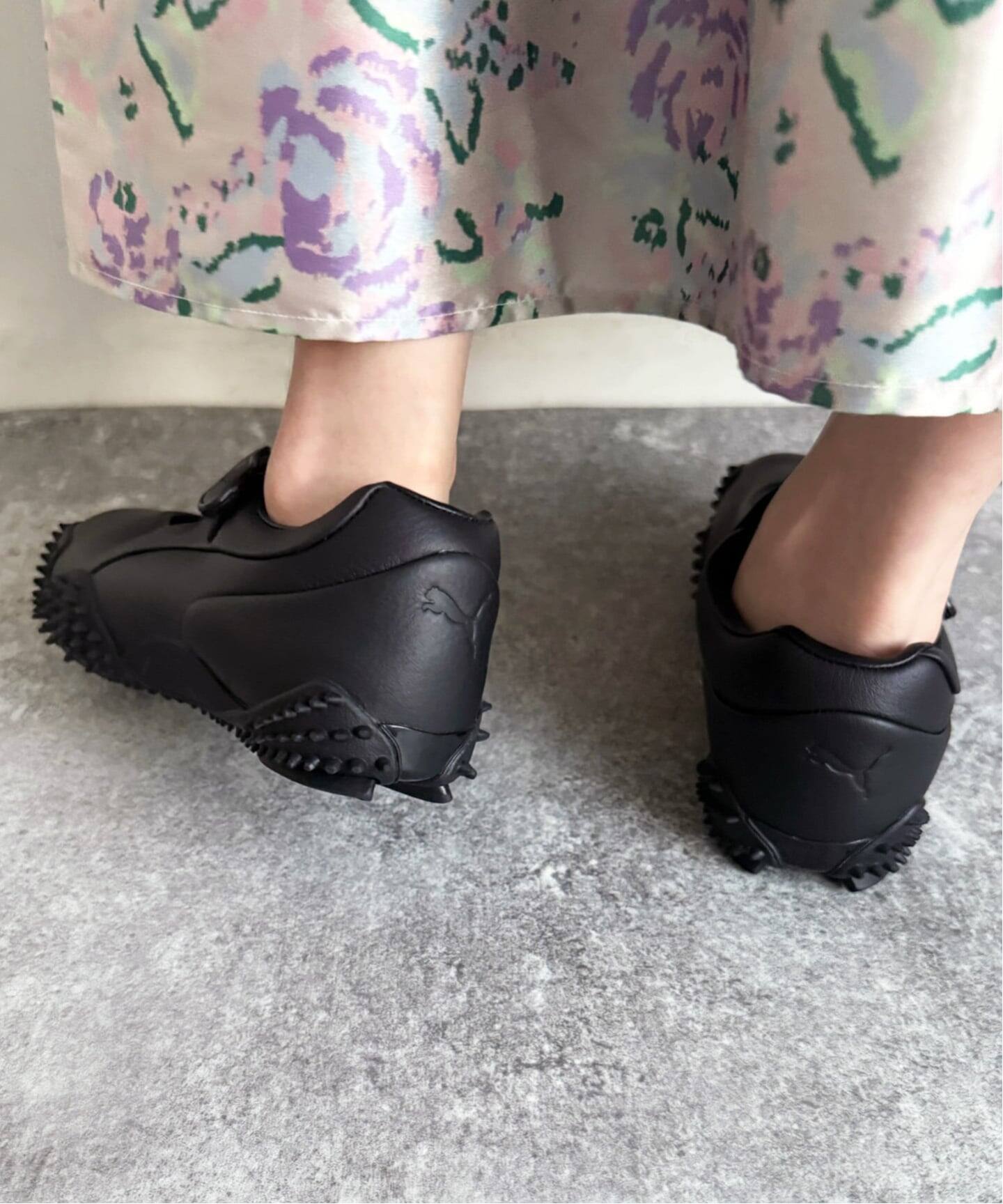 EDIT.FOR LULU 【PUMA/プーマ】MOSTRO FEY LHT PUMA/プーマ】MOSTRO FEY LHT（その他シューズ）｜EDIT.FOR LULU