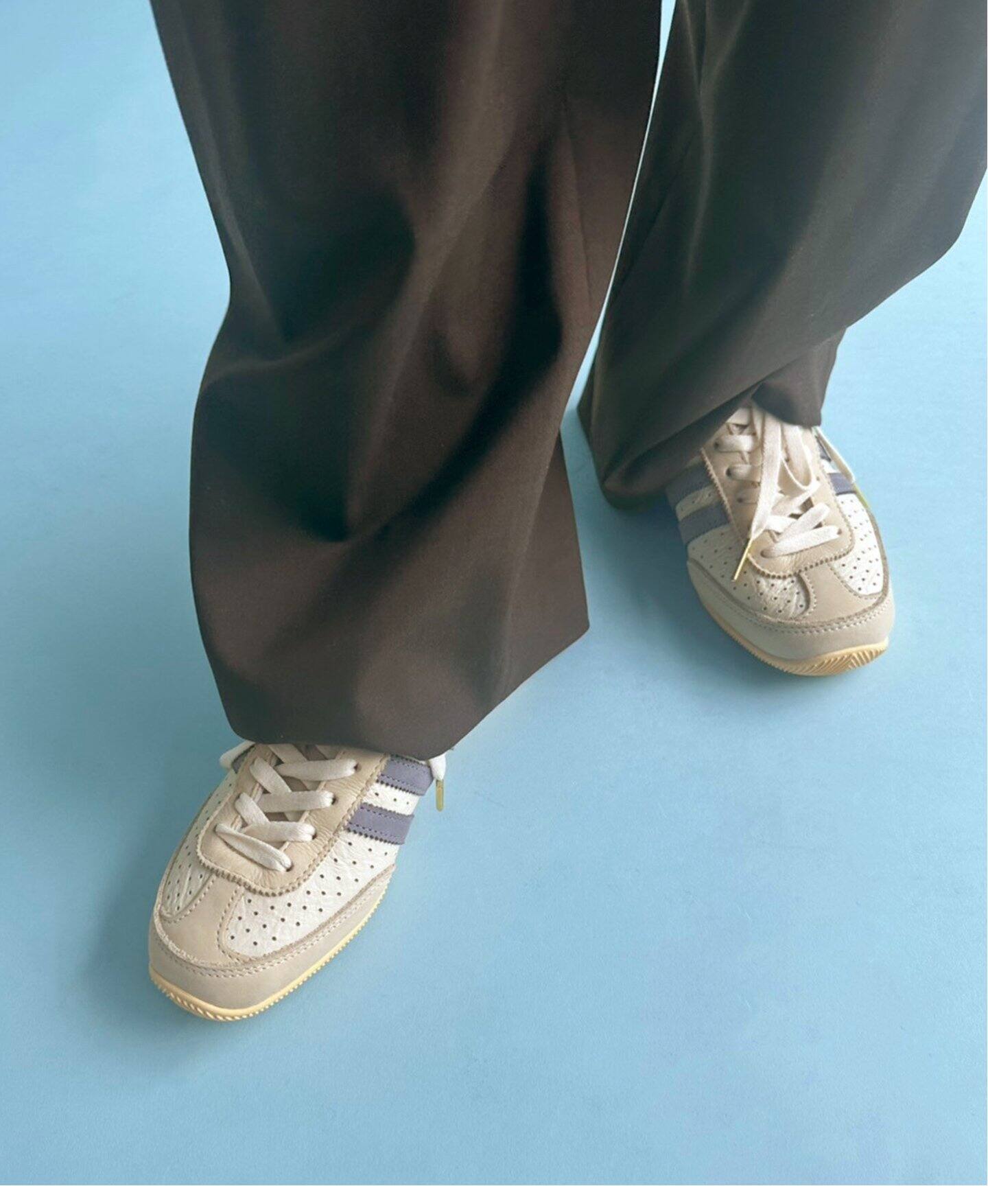 adidas/アディダス】JAPAN W JI2664（スニーカー）｜EDIT.FOR