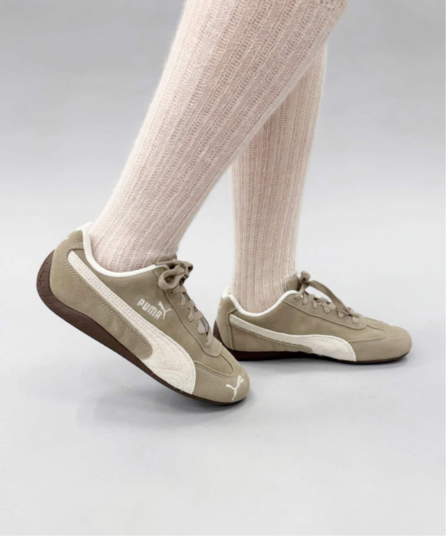 PUMA/プーマ】SPEEDCAT ELEVATED W（その他シューズ）｜EDIT.FOR LULU