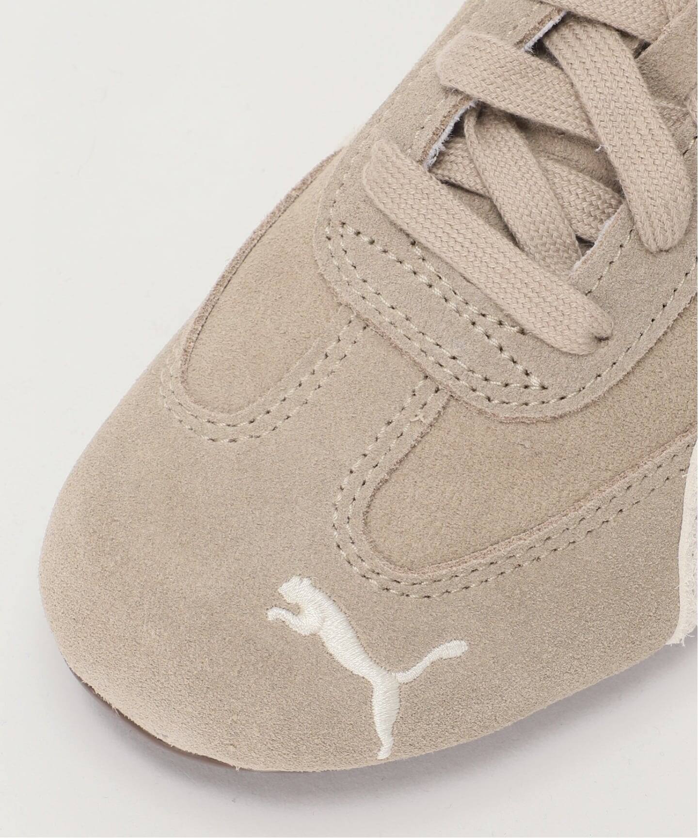 PUMA/プーマ】SPEEDCAT ELEVATED W（その他シューズ）｜EDIT.FOR LULU