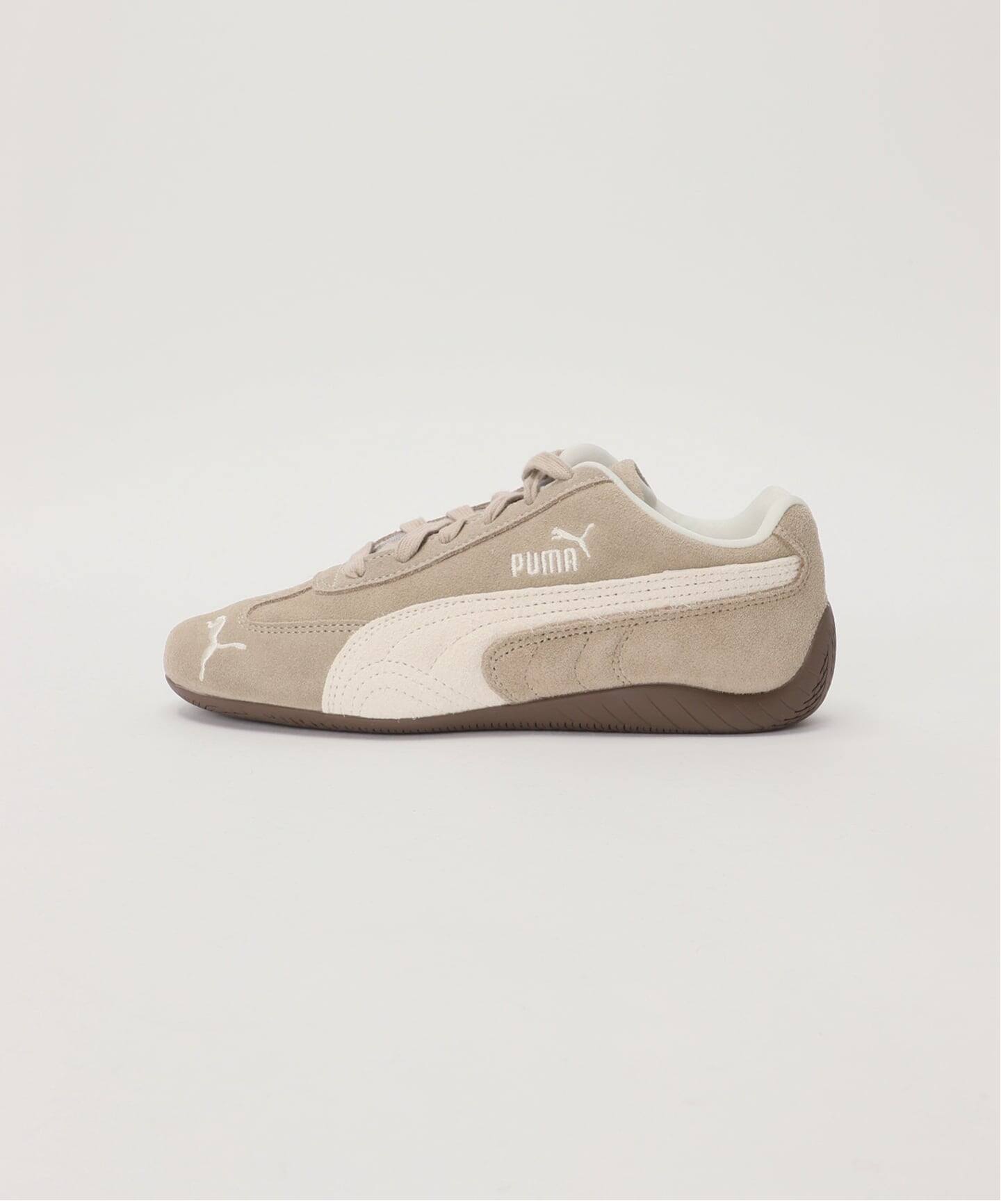 PUMA/プーマ】SPEEDCAT ELEVATED W（その他シューズ）｜EDIT.FOR LULU