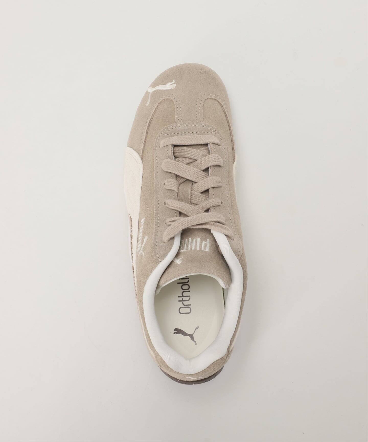 PUMA/プーマ】SPEEDCAT ELEVATED W（その他シューズ）｜EDIT.FOR LULU