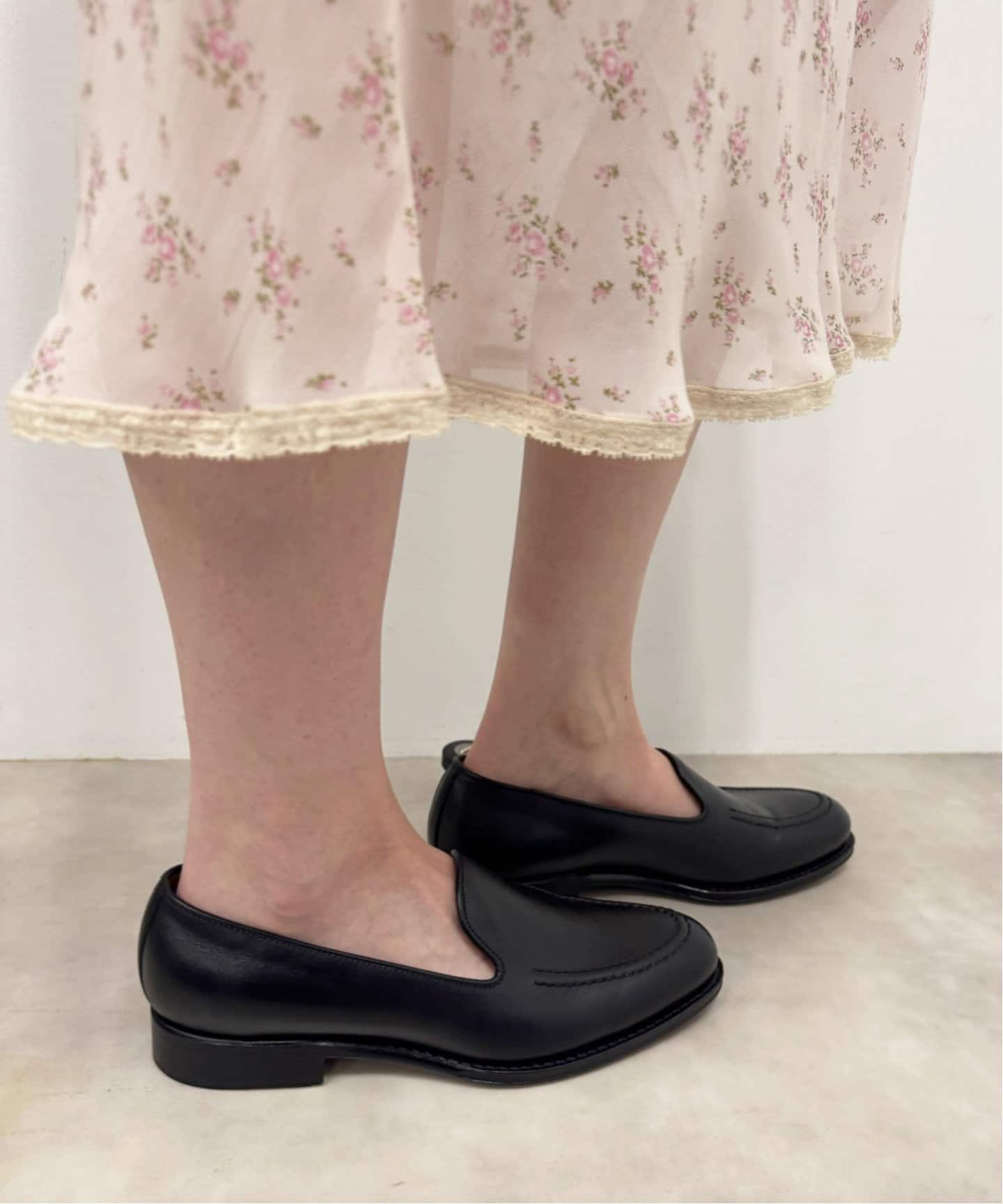 【新品】ジャランスリウァヤ　レディースローファー黒 サイズ3 楽天市場】【アウトレット】ジャランスリウァヤ Jalan Sriwijaya