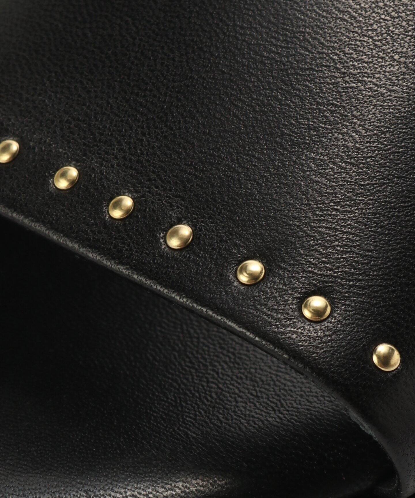 【新品】ファビオルスコーニ サンダル 35 スタッズ FABIO RUSCONI / ファビオルスコーニ 別注 STUDS サンダル