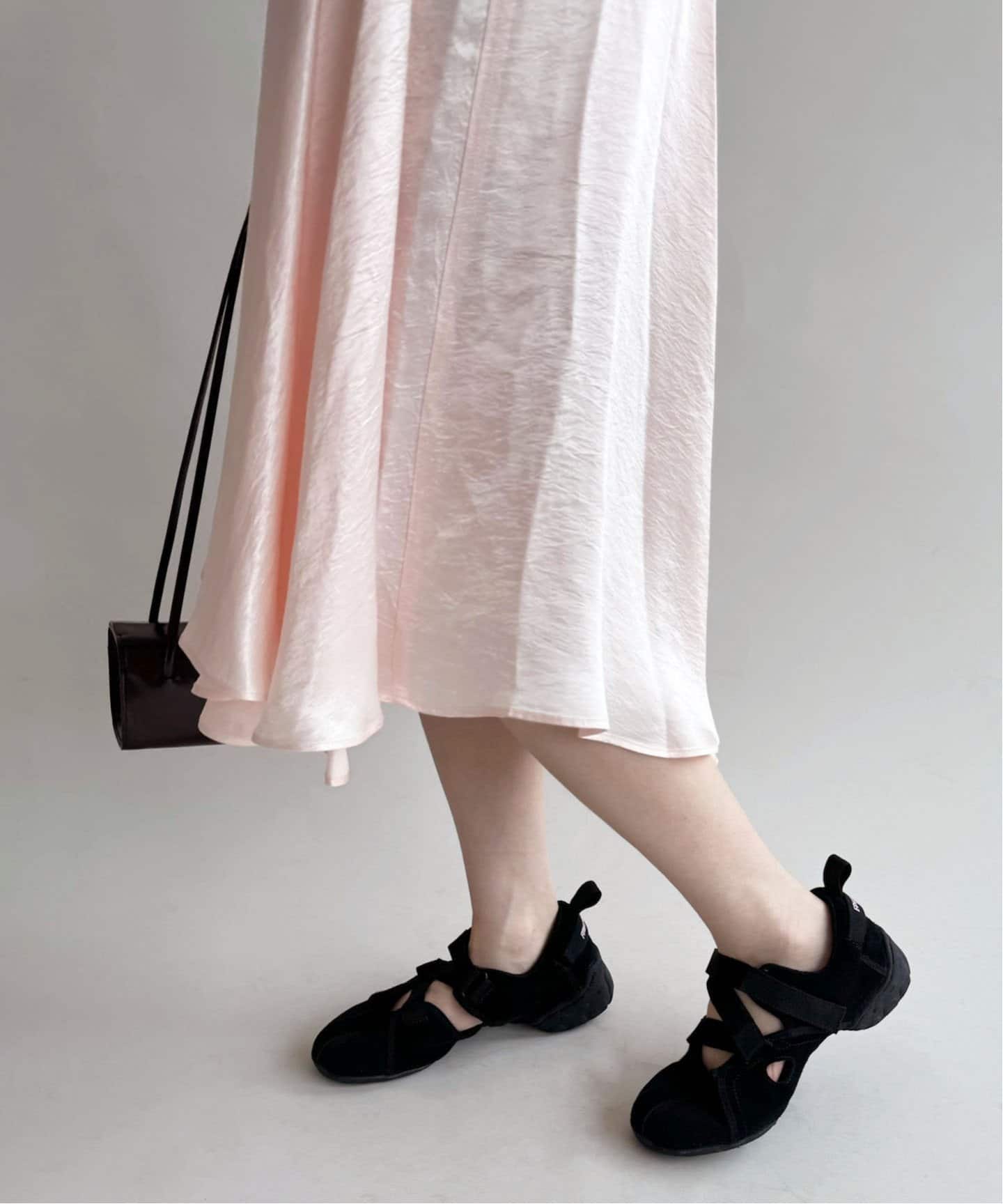 Foundry Mews/ファウンドリー ミューズ】別注canvas shoes