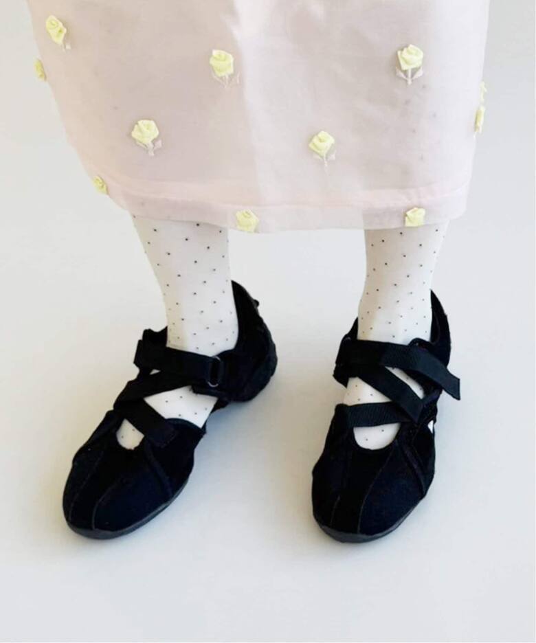 追加5》【Foundry Mews/ファウンドリー ミューズ】別注 canvas shoes 