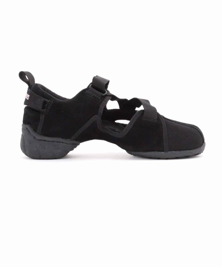 追加5》【Foundry Mews/ファウンドリー ミューズ】別注 canvas shoes 