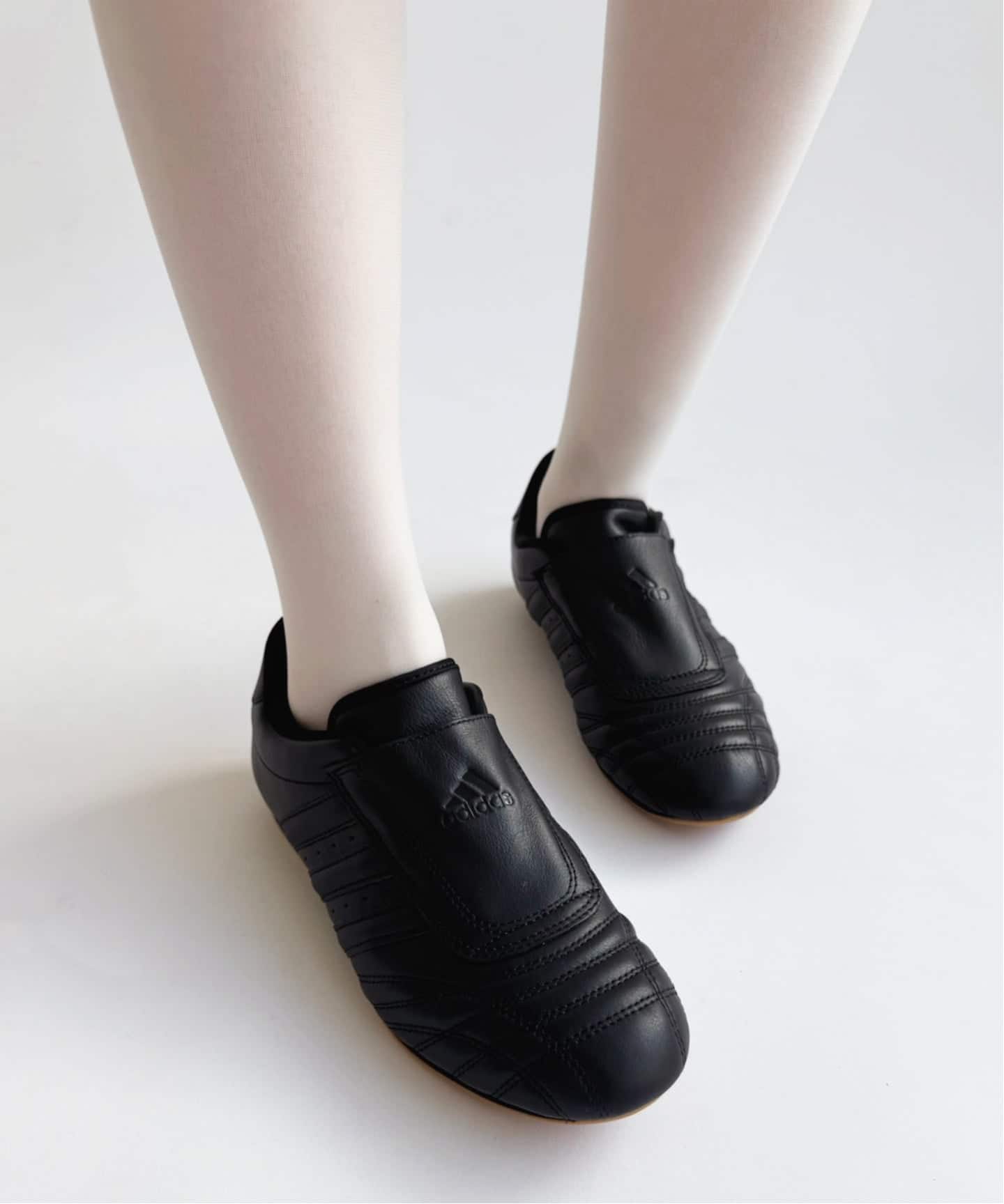 新品未使用品adidas テコンドーシューレースEDIT.FOR LULU 新品未使用品adidas テコンドーシューレースEDIT.FOR LULU