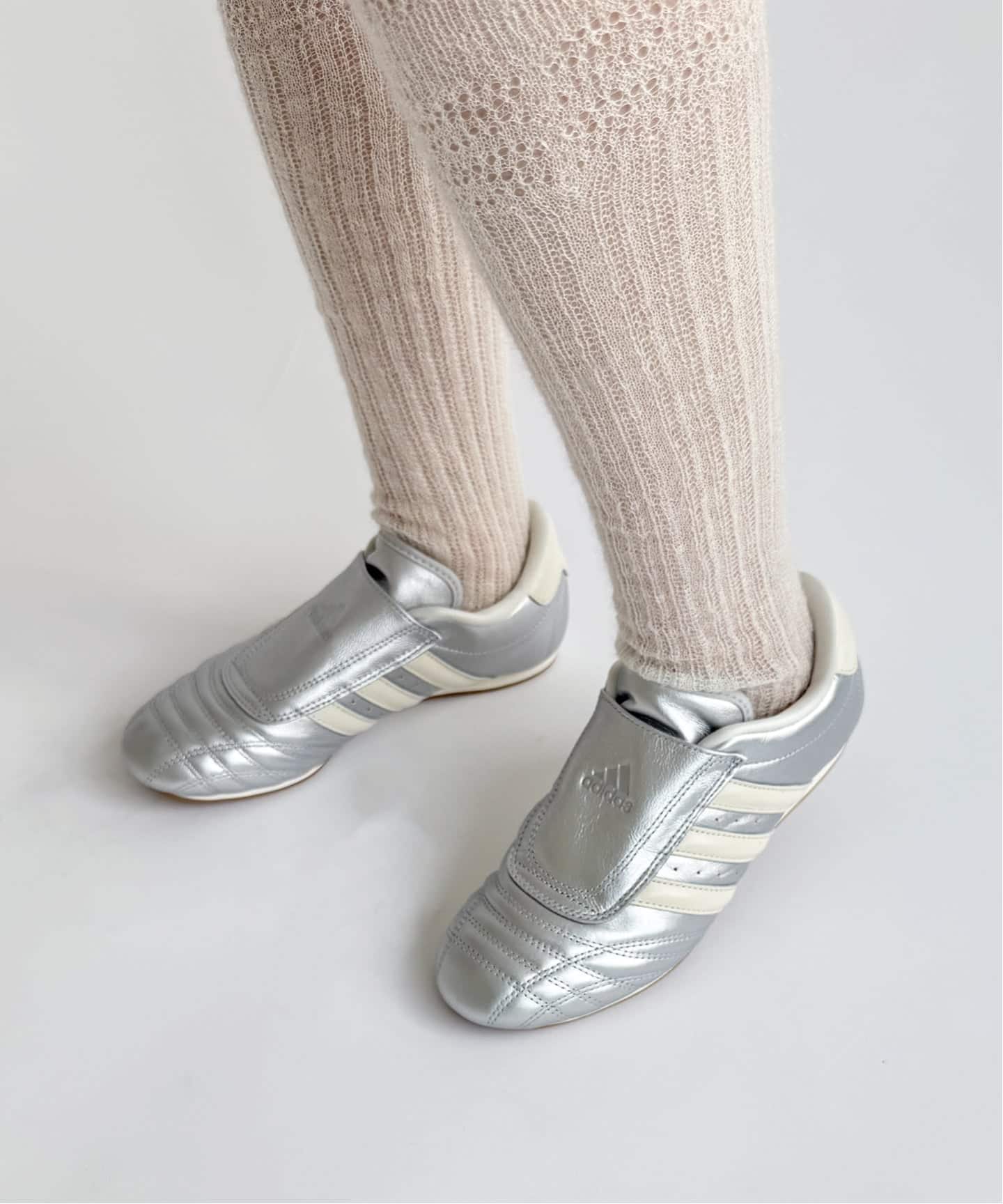 adidas/アディダス】TAEKWONDO W（その他シューズ）｜EDIT.FOR