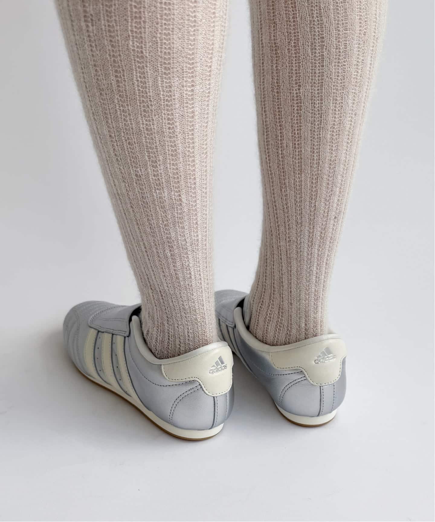 新品未使用品adidas テコンドーシューレースEDIT.FOR LULU adidas/アディダス】TAEKWONDO W（その他シューズ）｜EDIT.FOR