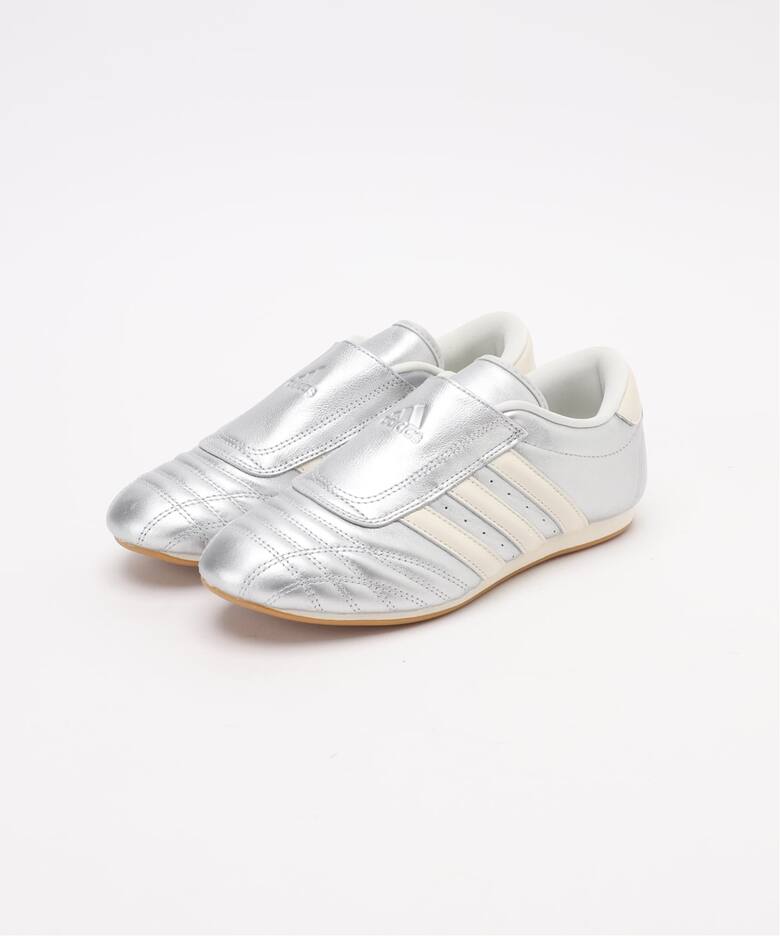 adidas/アディダス】TAEKWONDO W（その他シューズ）｜EDIT.FOR LULU 