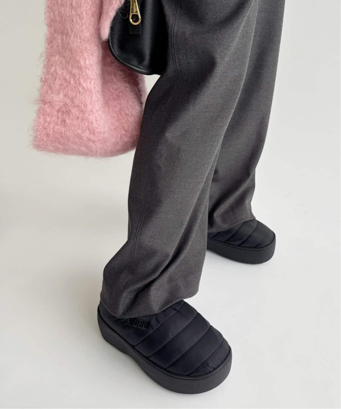 SUBU/スブ】VAMP Platform（その他シューズ）｜EDIT.FOR LULU