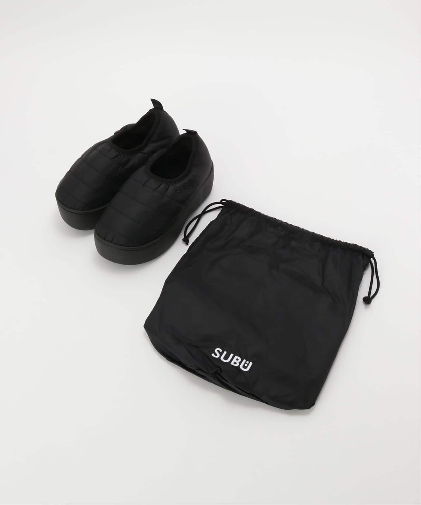 SUBU/スブ】VAMP Platform（その他シューズ）｜EDIT.FOR LULU