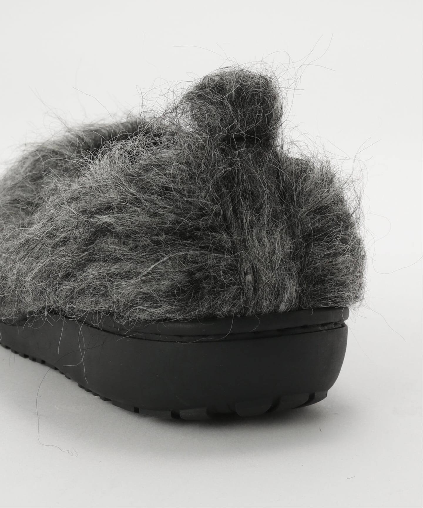 SUBU/スブ】DOTS VAMP NOCTINE GRAY 00（その他シューズ）｜EDIT.FOR