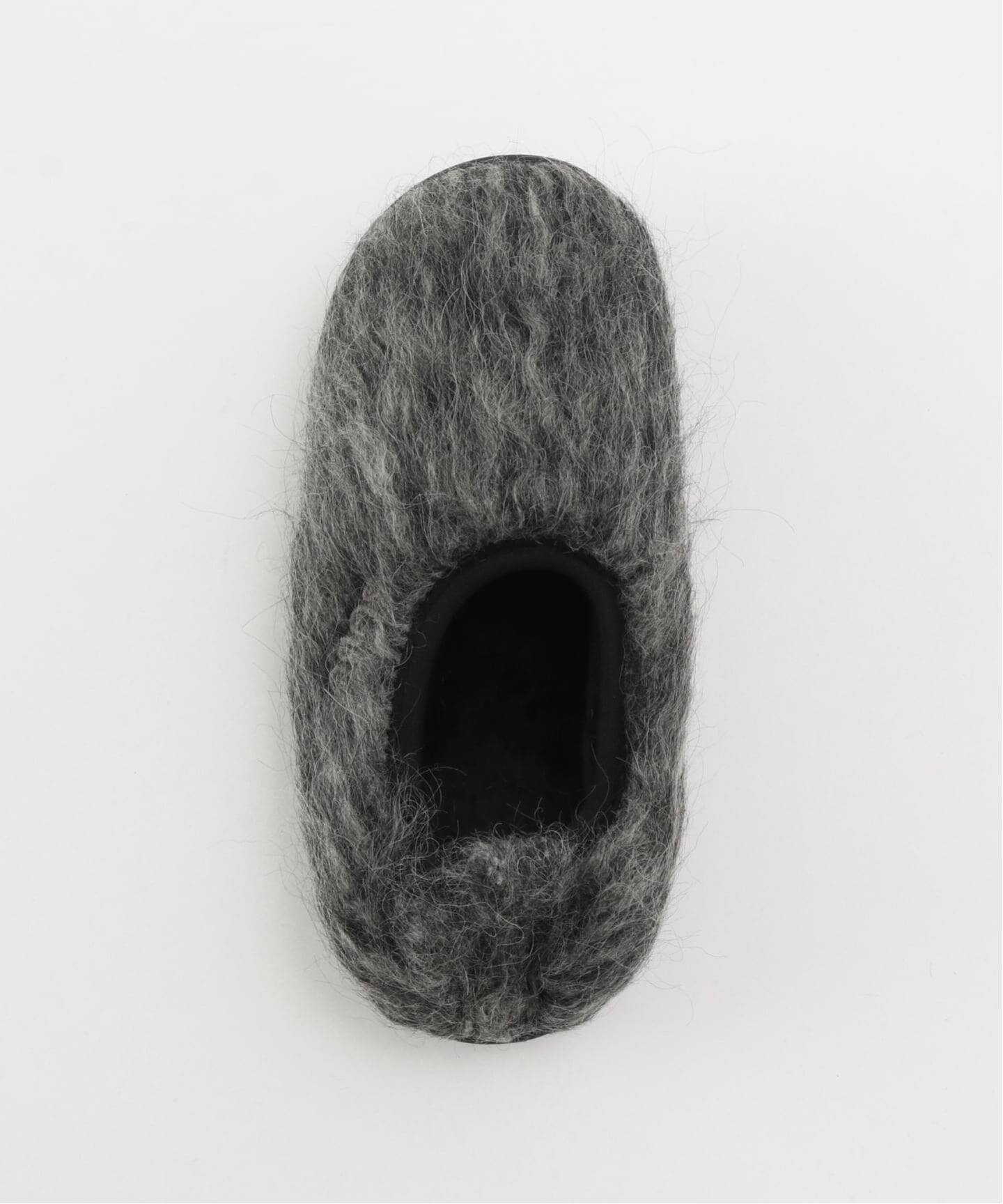 SUBU/スブ】DOTS VAMP NOCTINE GRAY 00（その他シューズ）｜EDIT.FOR