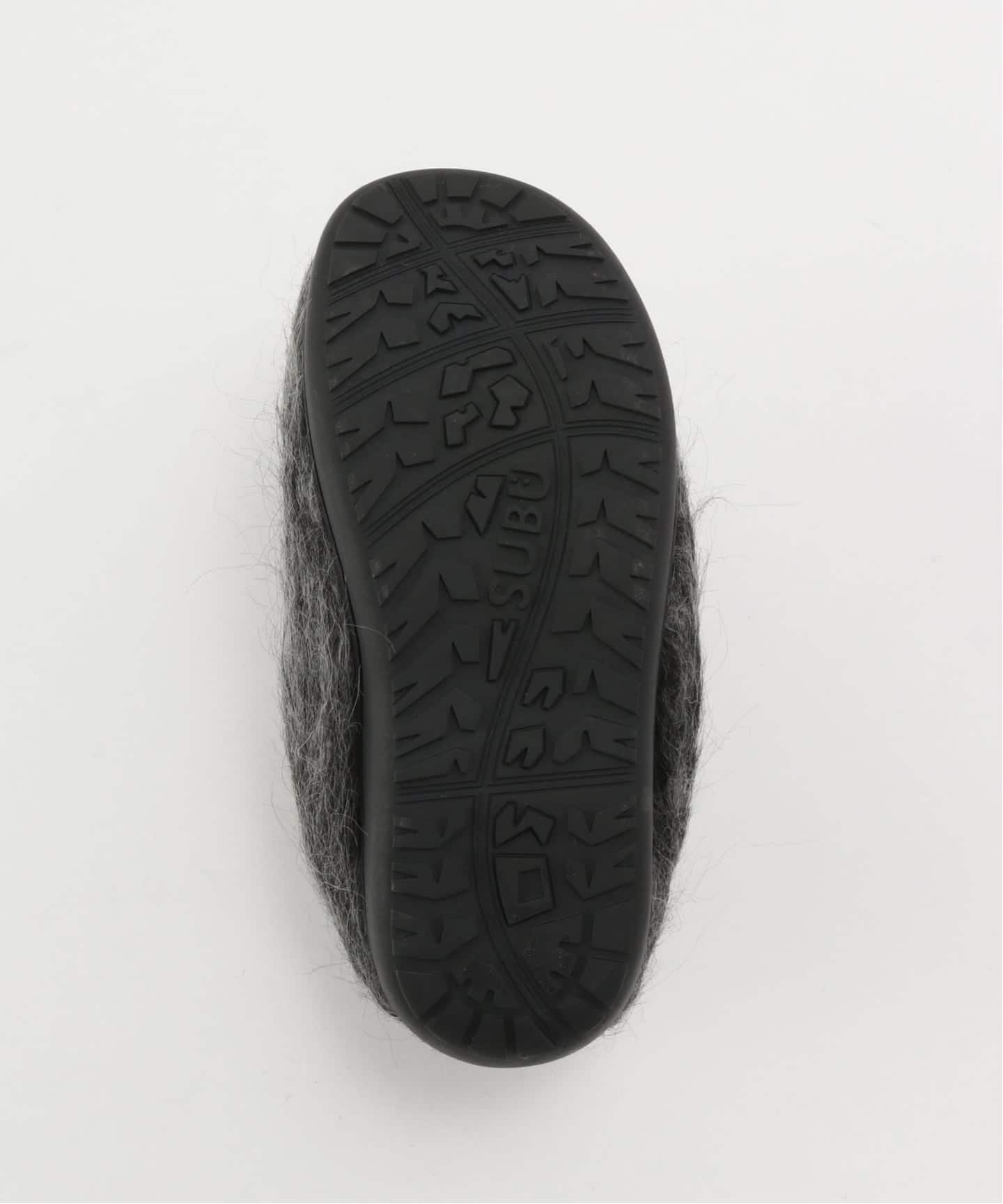 SUBU/スブ】DOTS VAMP NOCTINE GRAY 00（その他シューズ）｜EDIT.FOR