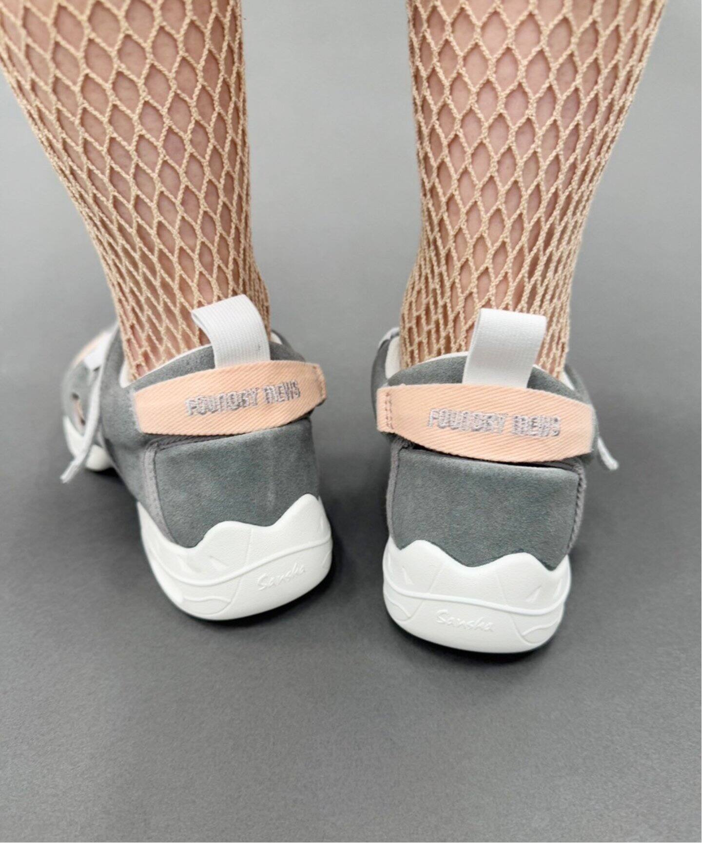 Foundry Mews/ファウンドリー ミューズ】Cicchino shoes（その他 