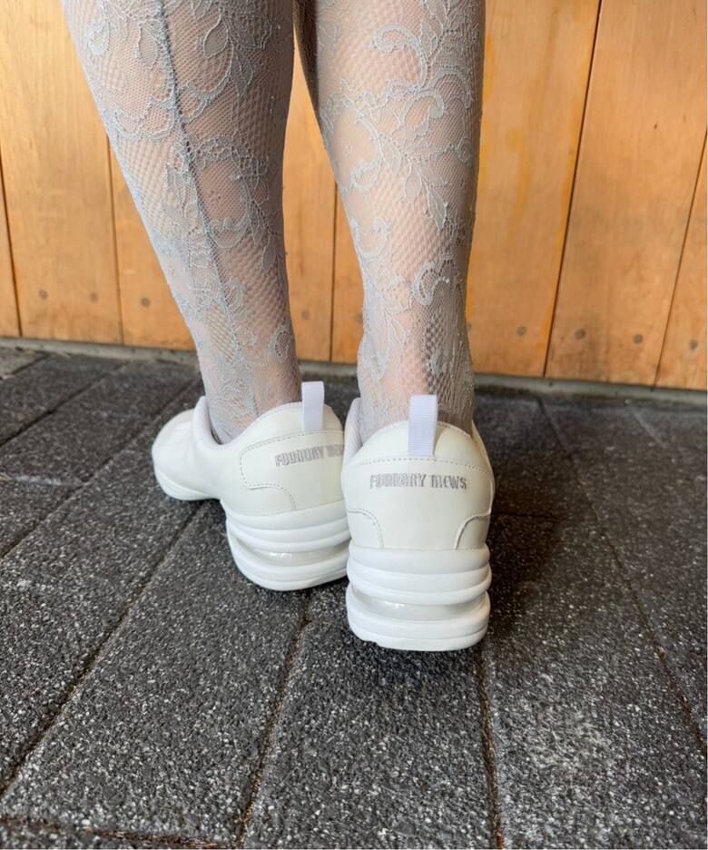 Foundry Mews/ファウンドリー ミューズ】Comet shoes（その他シューズ 