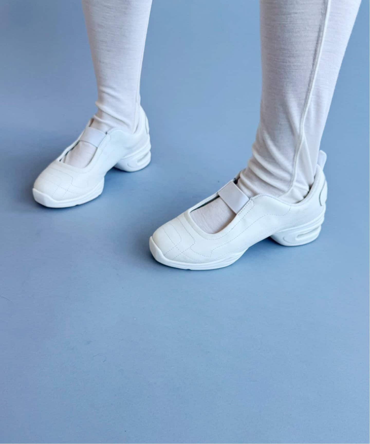 Foundry Mews/ファウンドリー ミューズ】Comet shoes（その他