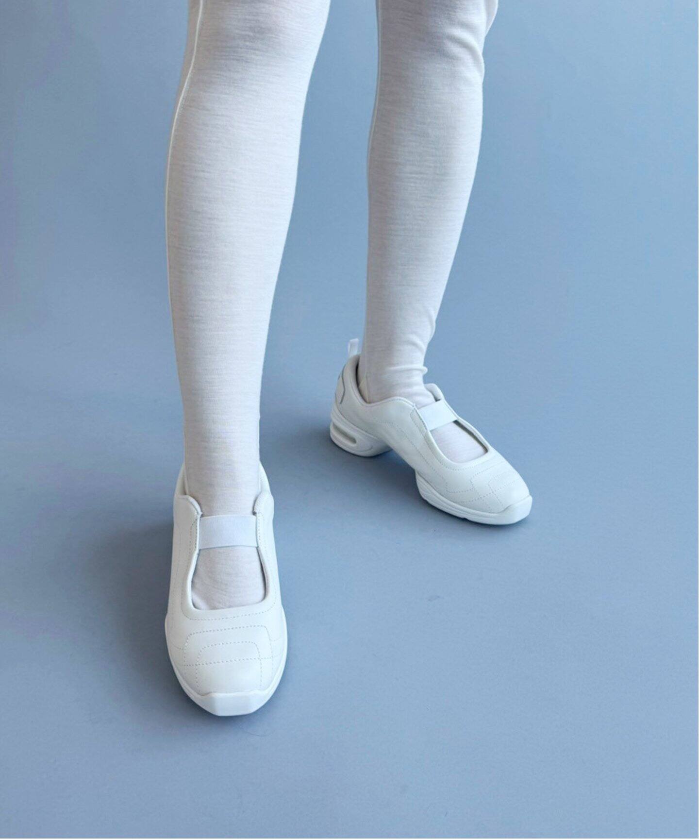 Foundry Mews/ファウンドリー ミューズ】Comet shoes（その他シューズ