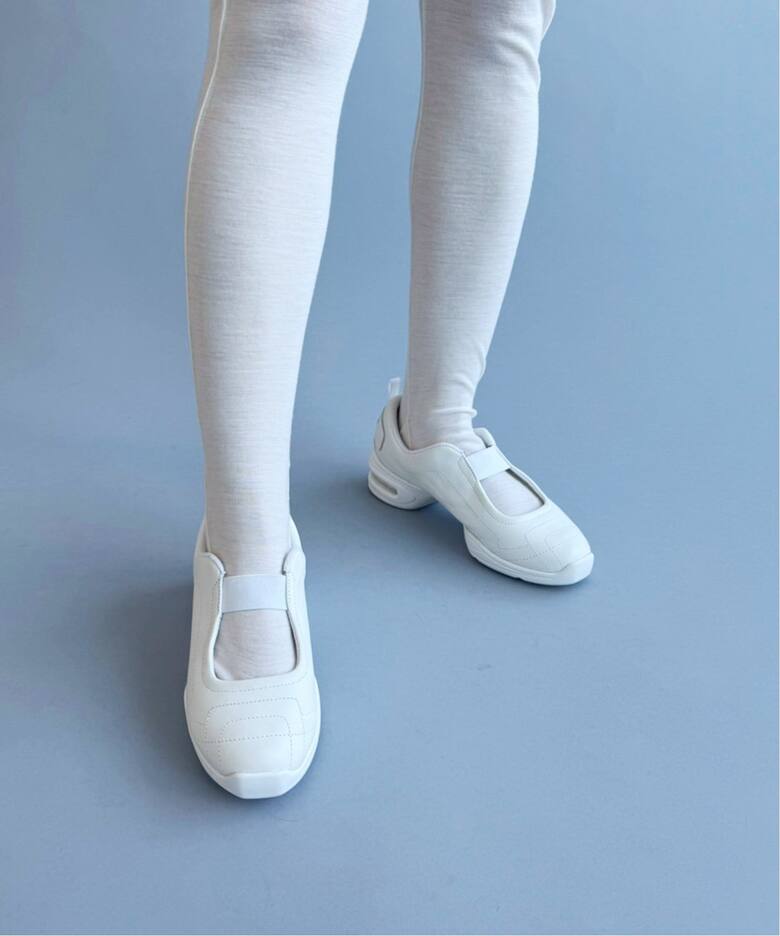 Foundry Mews/ファウンドリー ミューズ】Comet shoes（その他シューズ 