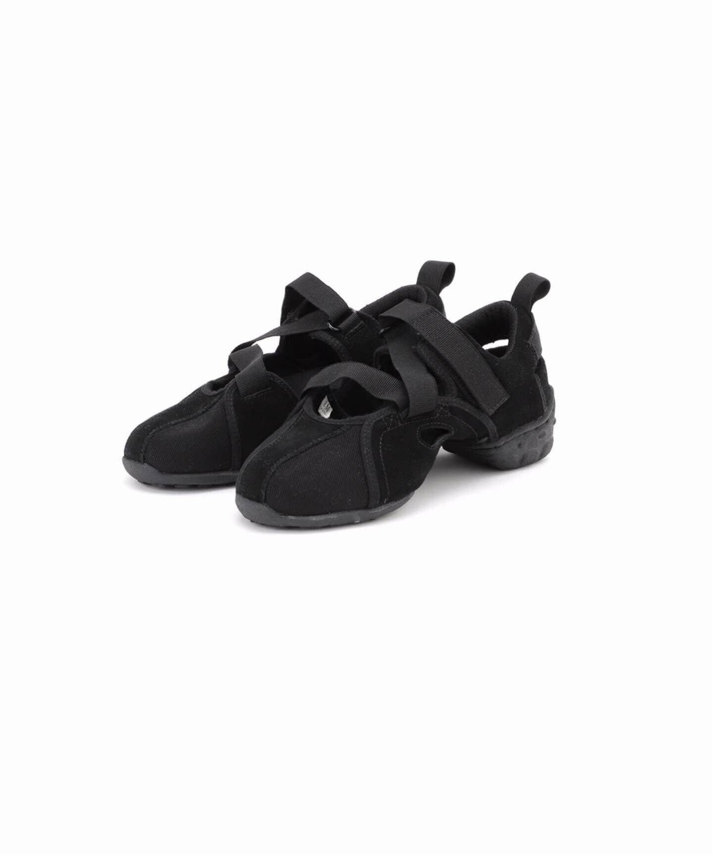 追加3》【Foundry Mews/ファウンドリー ミューズ】別注 canvas shoes