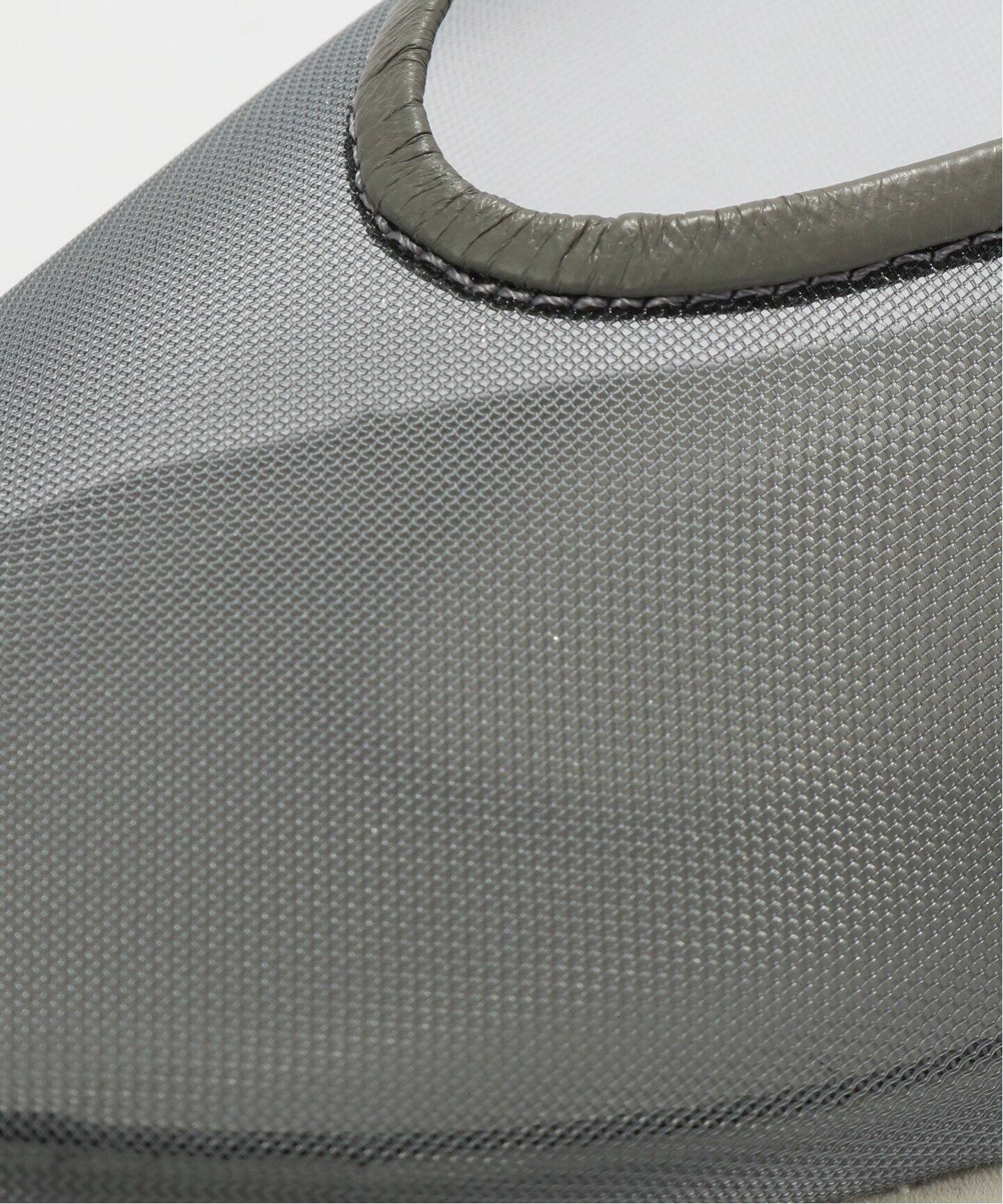 _Fot/フォート】v ballet mesh shoes（フラットシューズ）｜EDIT.FOR