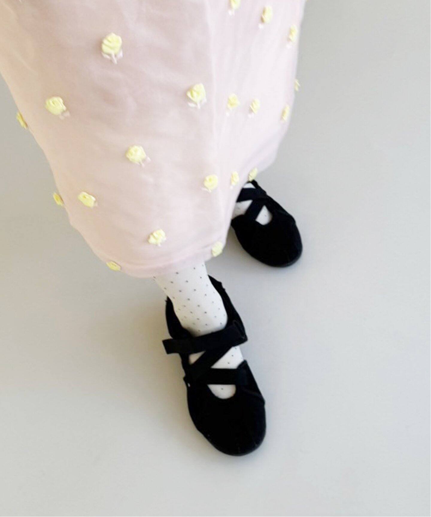 追加4》【Foundry Mews/ファウンドリー ミューズ】別注 canvas shoes 