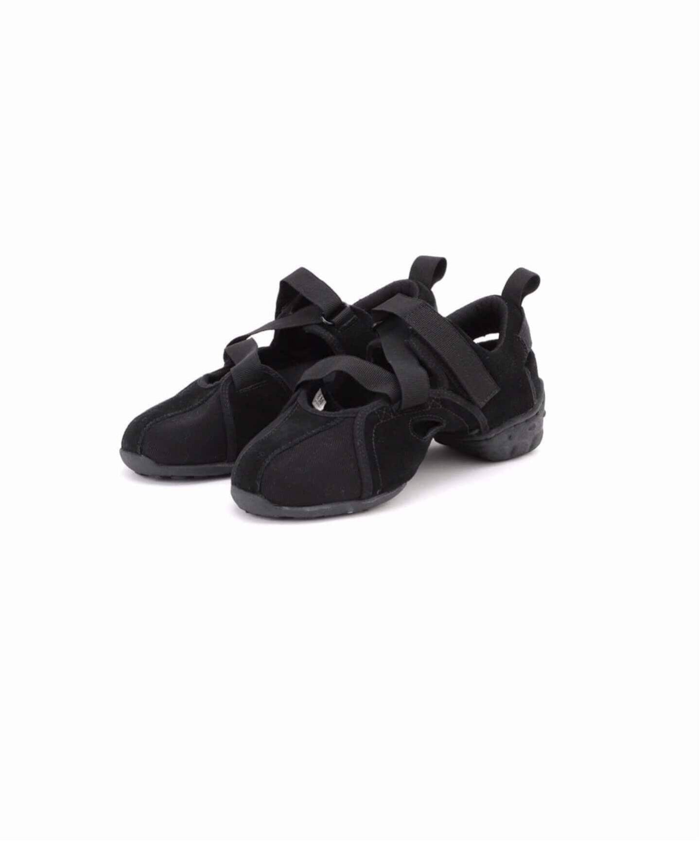 追加4》【Foundry Mews/ファウンドリー ミューズ】別注 canvas shoes 