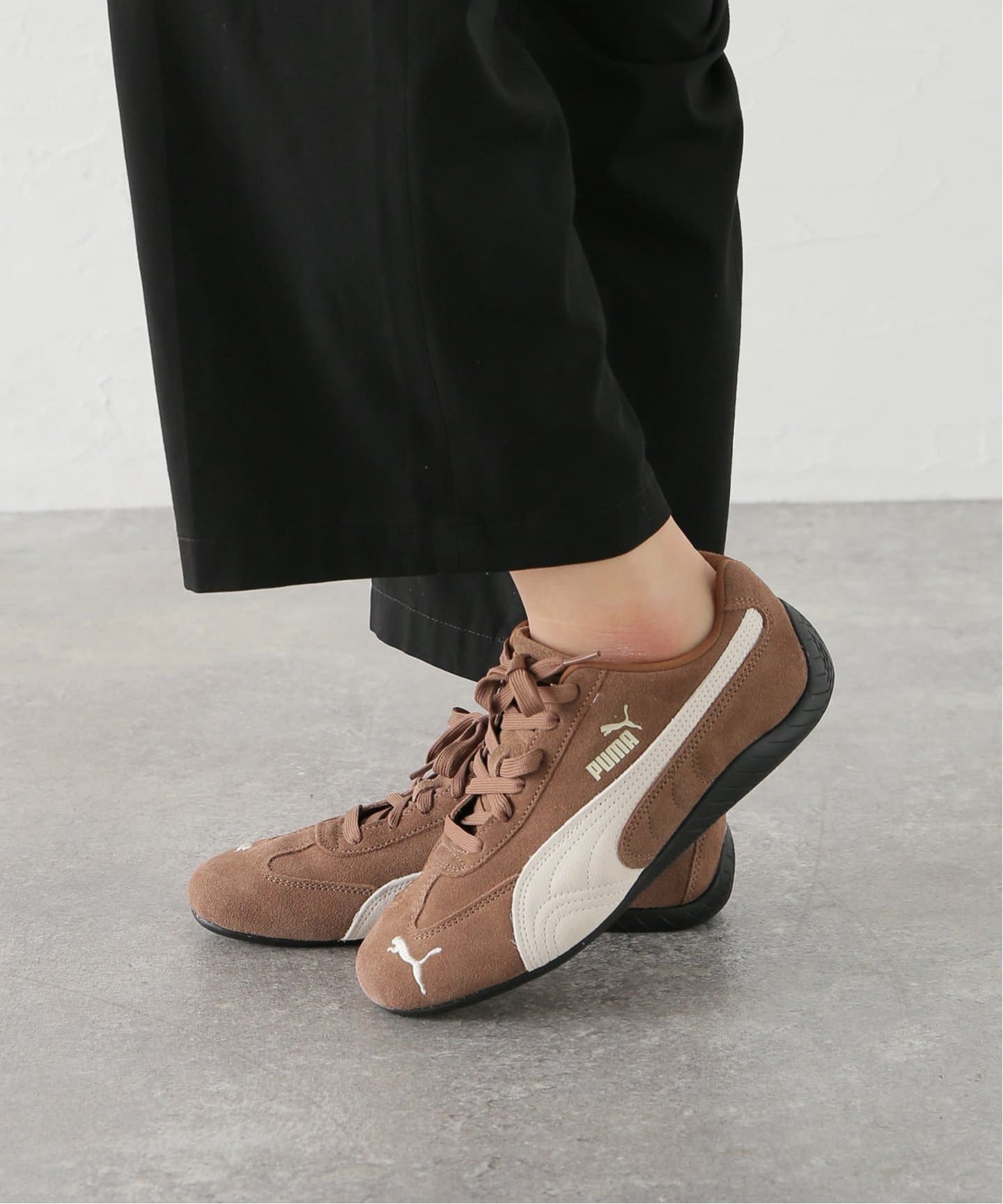 PUMA/プーマ SPEEDCAT OG（スニーカー）｜LE TALON（ル タロン）の通販