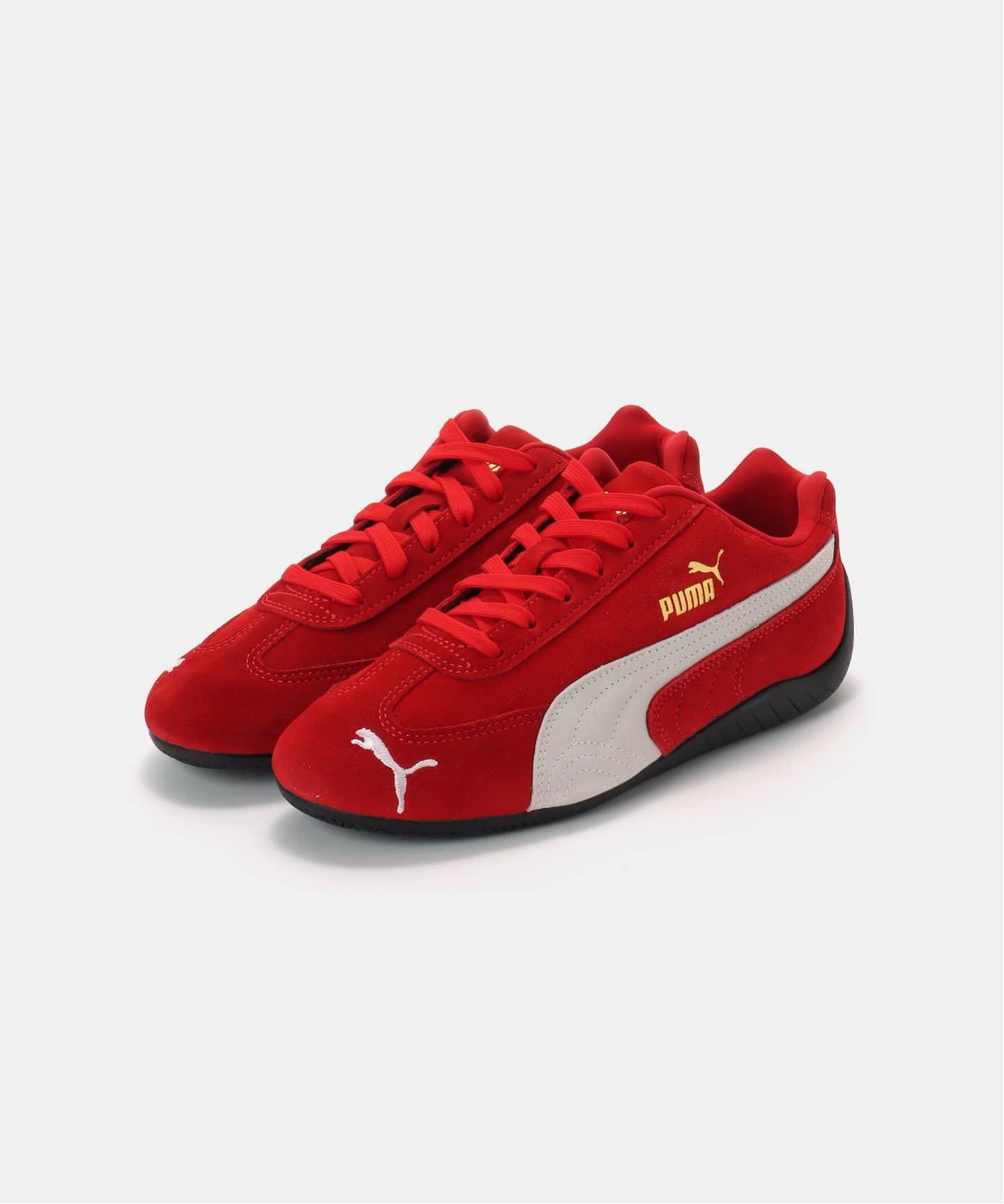 PUMA/プーマ SPEEDCAT OG（スニーカー）｜LE TALON（ル タロン）の通販