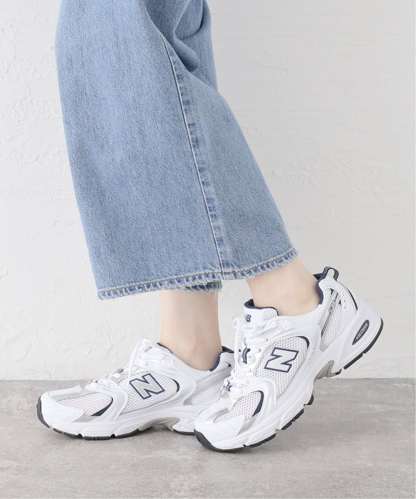 NEW BALANCE/ニューバランス 530SG（スニーカー）｜LE TALON（ル