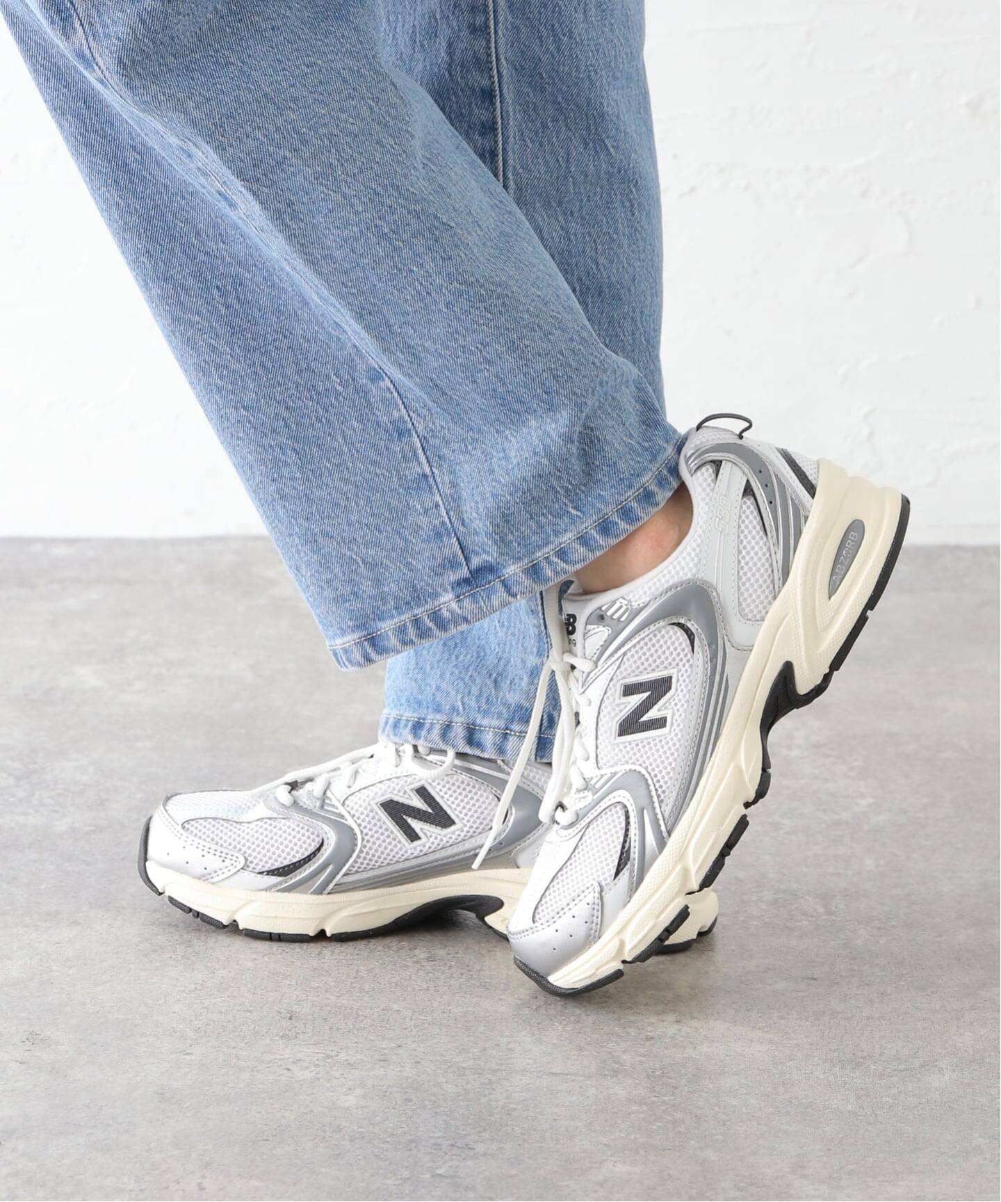 NEW BALANCE / ニューバランス 530ESA（スニーカー）｜LE TALON（ル