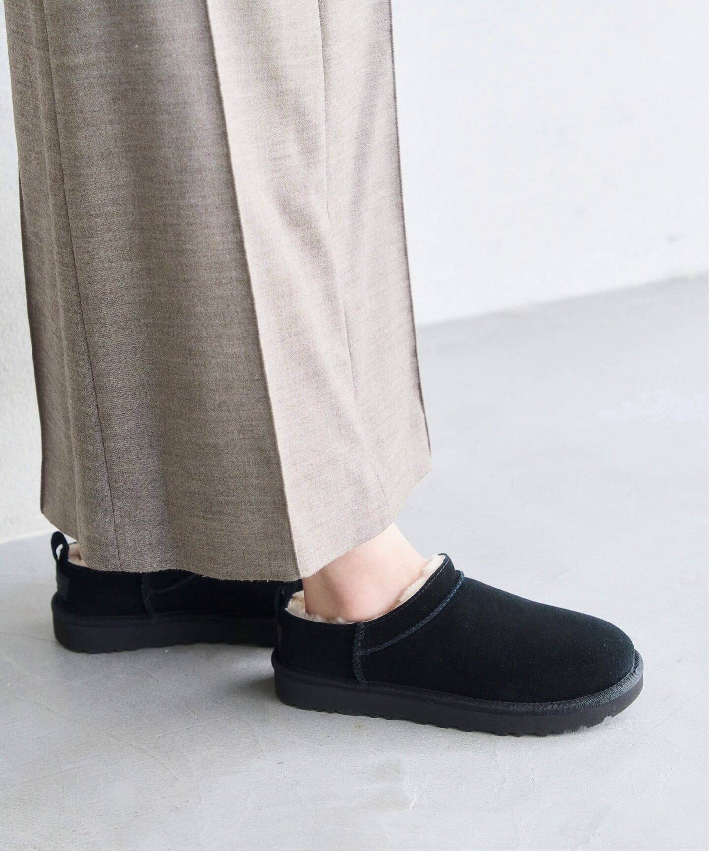 UGG/アグ W CLASSIC MICRO（スリッポン）｜LE TALON（ル タロン）の