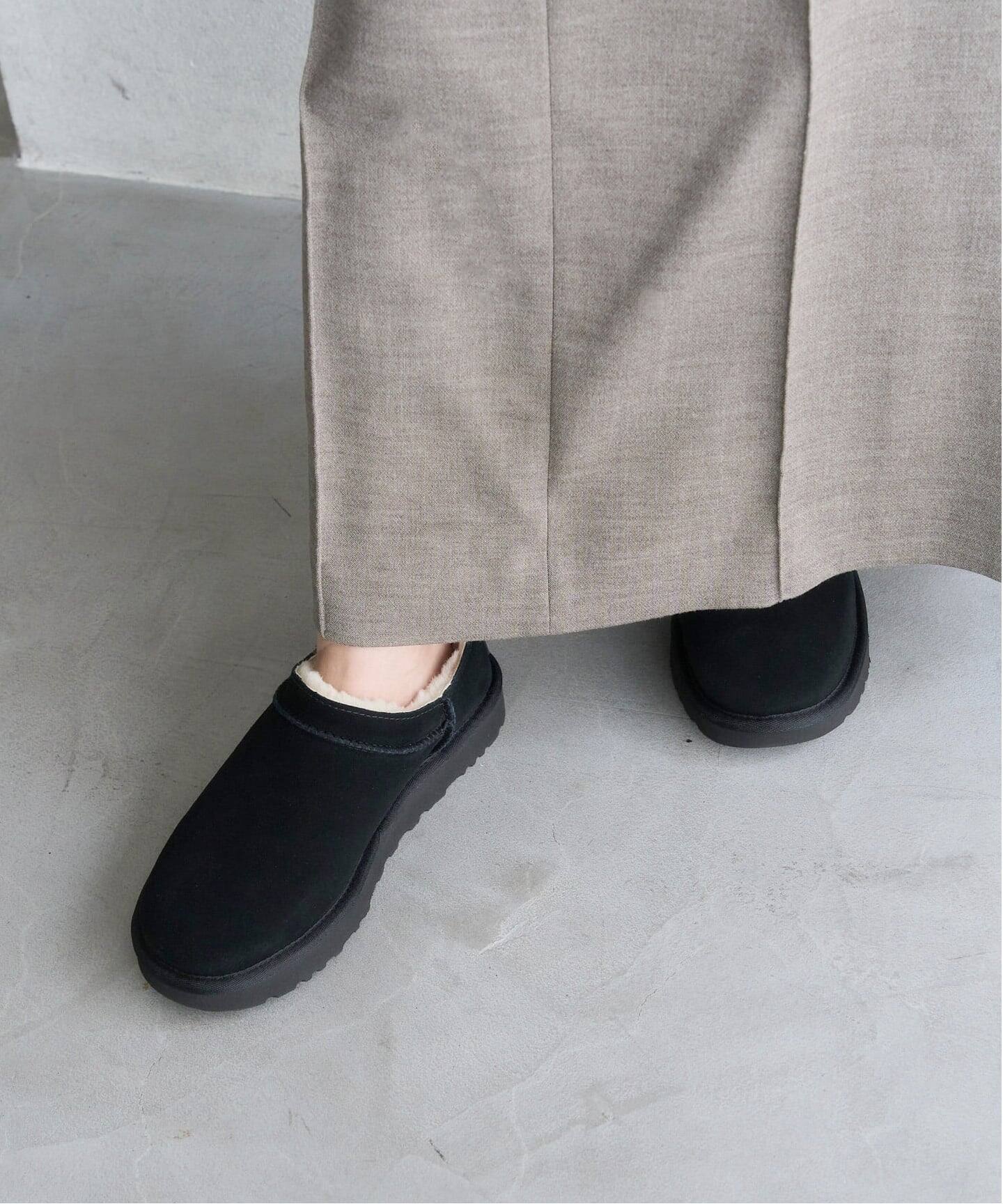 UGG/アグ W CLASSIC MICRO（スリッポン）｜LE TALON（ル タロン）の