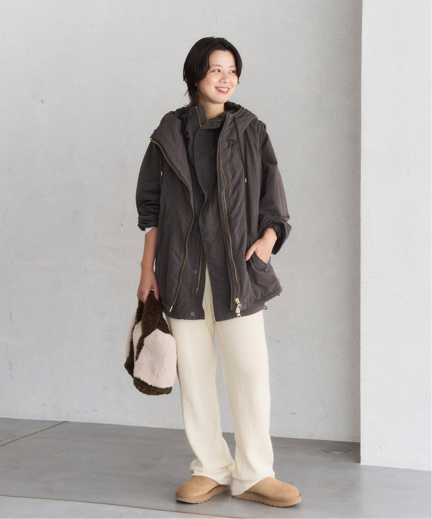 LE TALON UGG アグ W CLASSIC MICRO UGG/アグ W CLASSIC MICRO（スリッポン）｜LE TALON（ル タロン）の