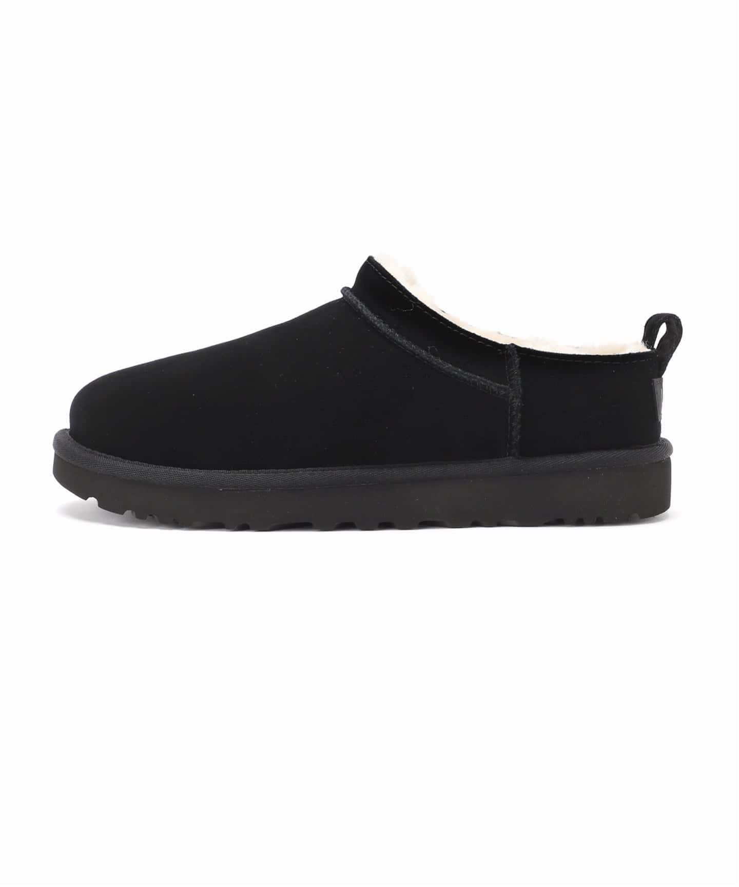 UGG/アグ W CLASSIC MICRO（スリッポン）｜LE TALON（ル タロン）の