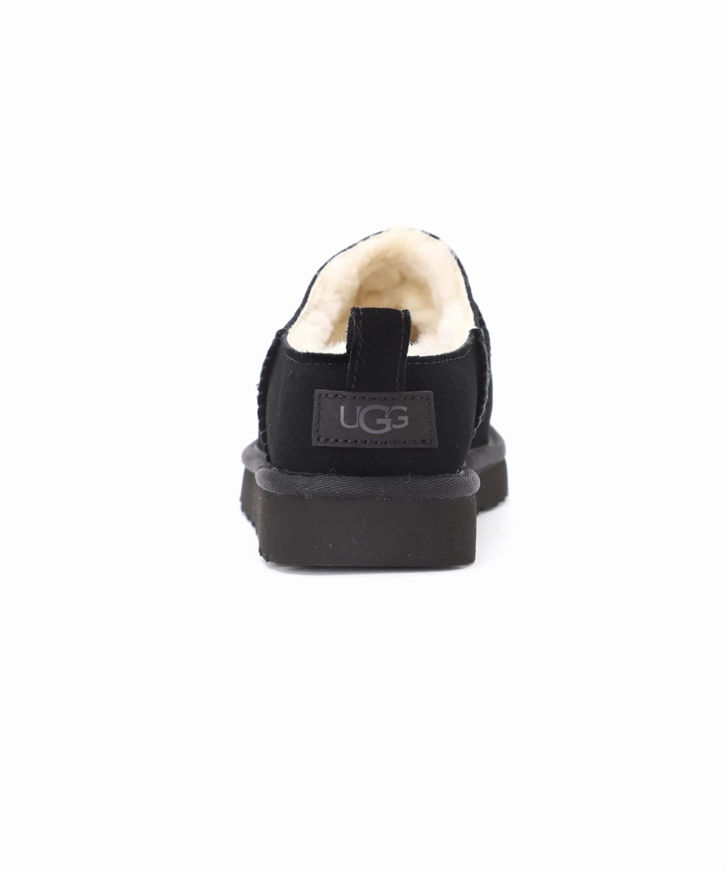 UGG/アグ W CLASSIC MICRO(スリッポン)|LE TALON(ル タロン)の UGG/アグ W CLASSIC MICRO(スリッポン)|LE TALON(ル タロン)の