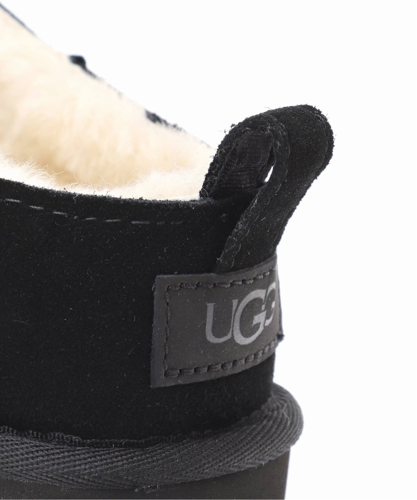 UGG/アグ W CLASSIC MICRO（スリッポン）｜LE TALON（ル タロン）の