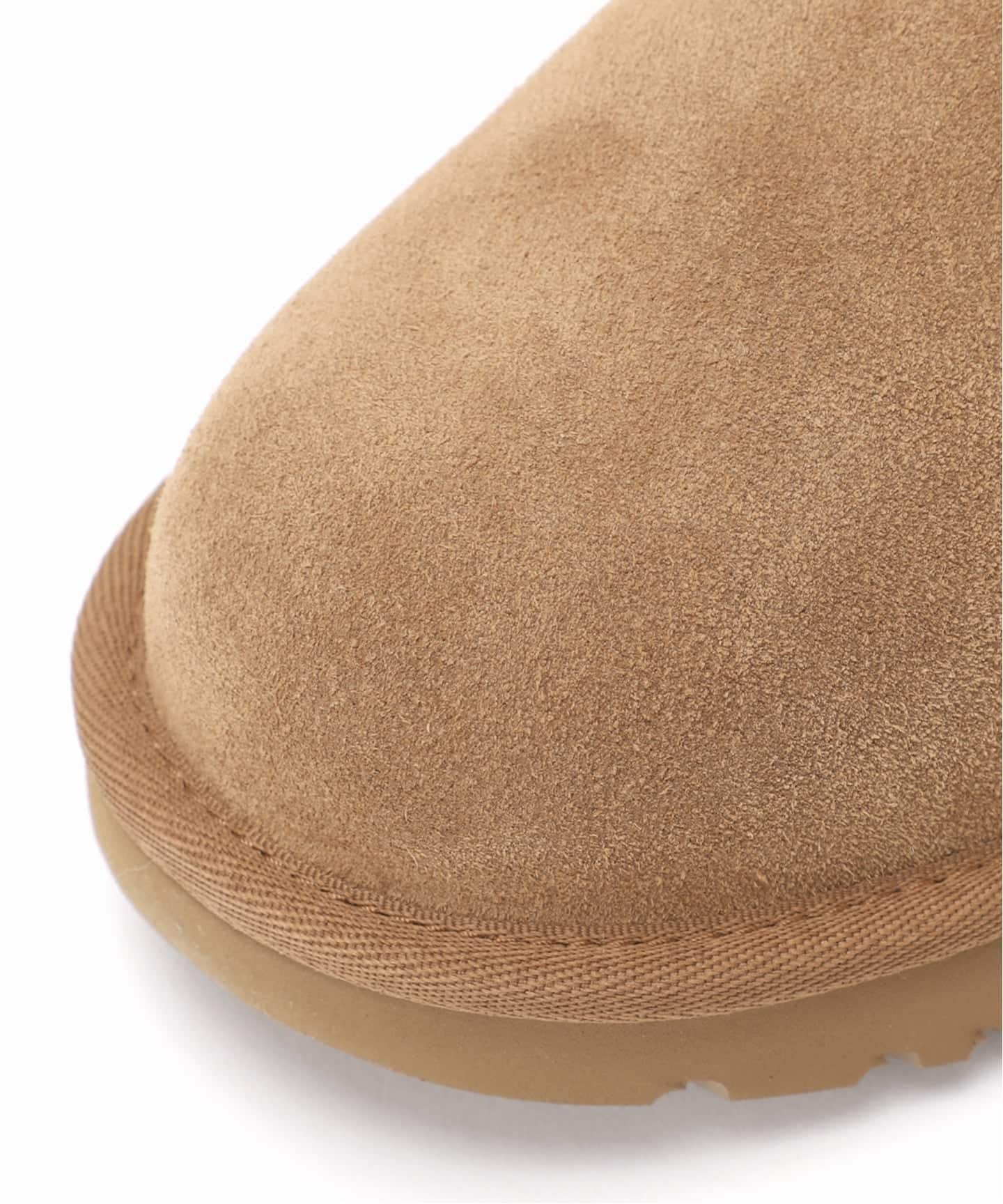 UGG/アグ W CLASSIC MICRO（スリッポン）｜LE TALON（ル タロン）の