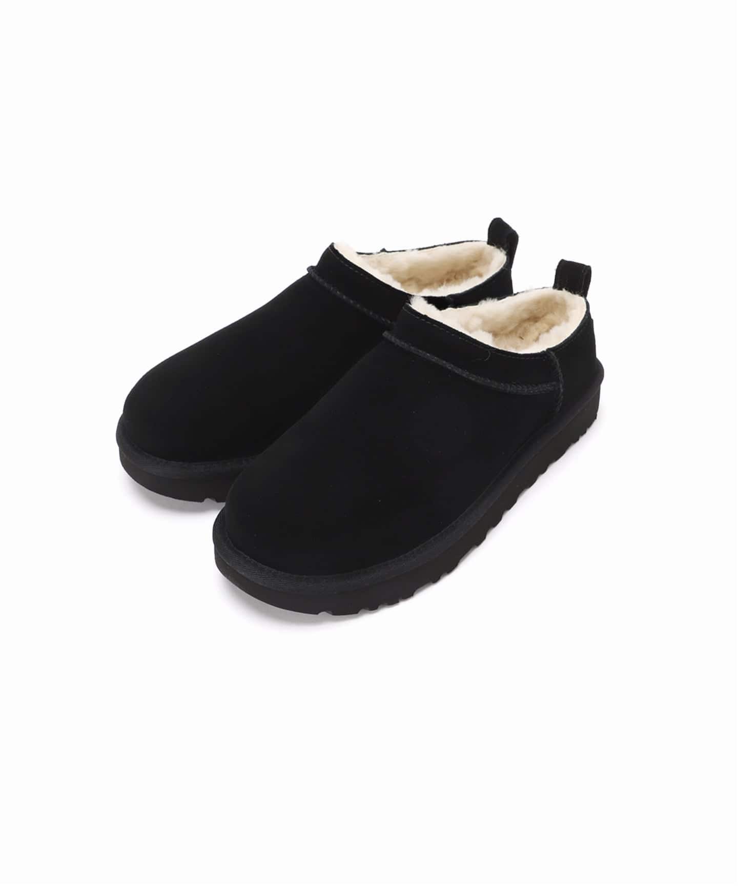 UGG/アグ W CLASSIC MICRO（スリッポン）｜LE TALON（ル タロン）の